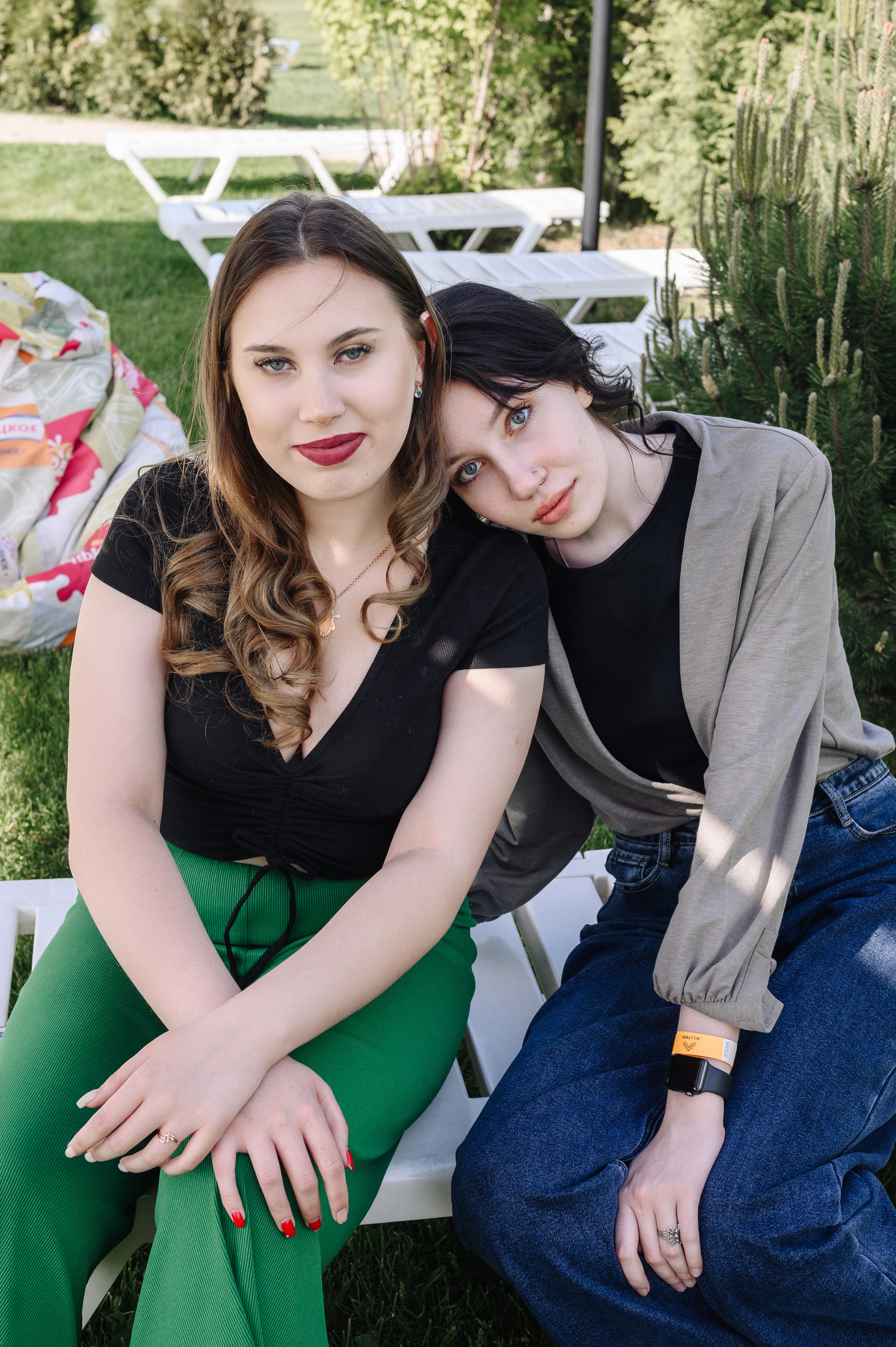 Последний звонок 2023. Фотограф в Липецке Ковалько Евгений