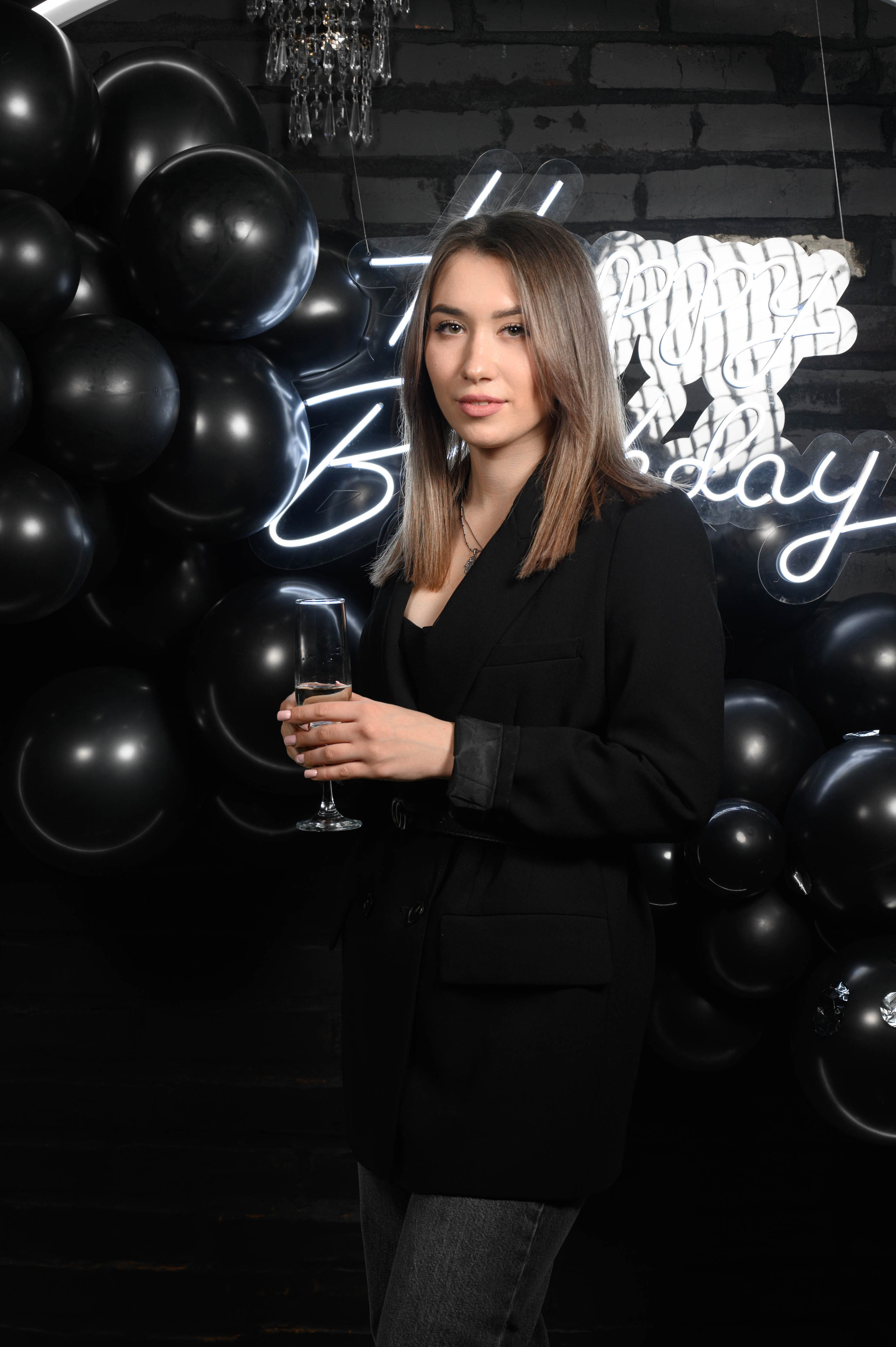 Фотограф на день рождение. Фотограф в Липецке Ковалько Евгений