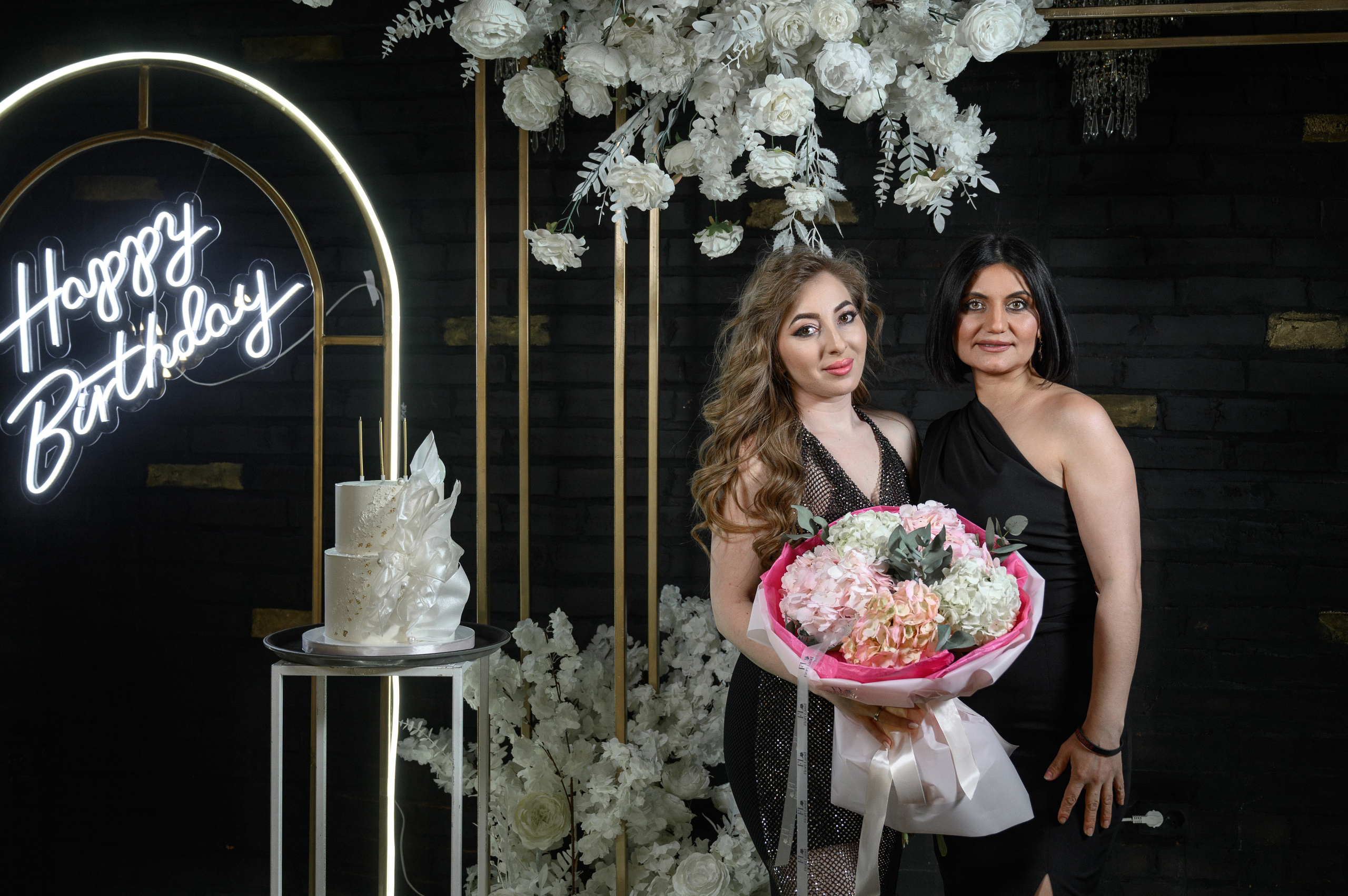 Фото в день вашего рождения в любом месте. Фотограф в Липецке Ковалько Евгений