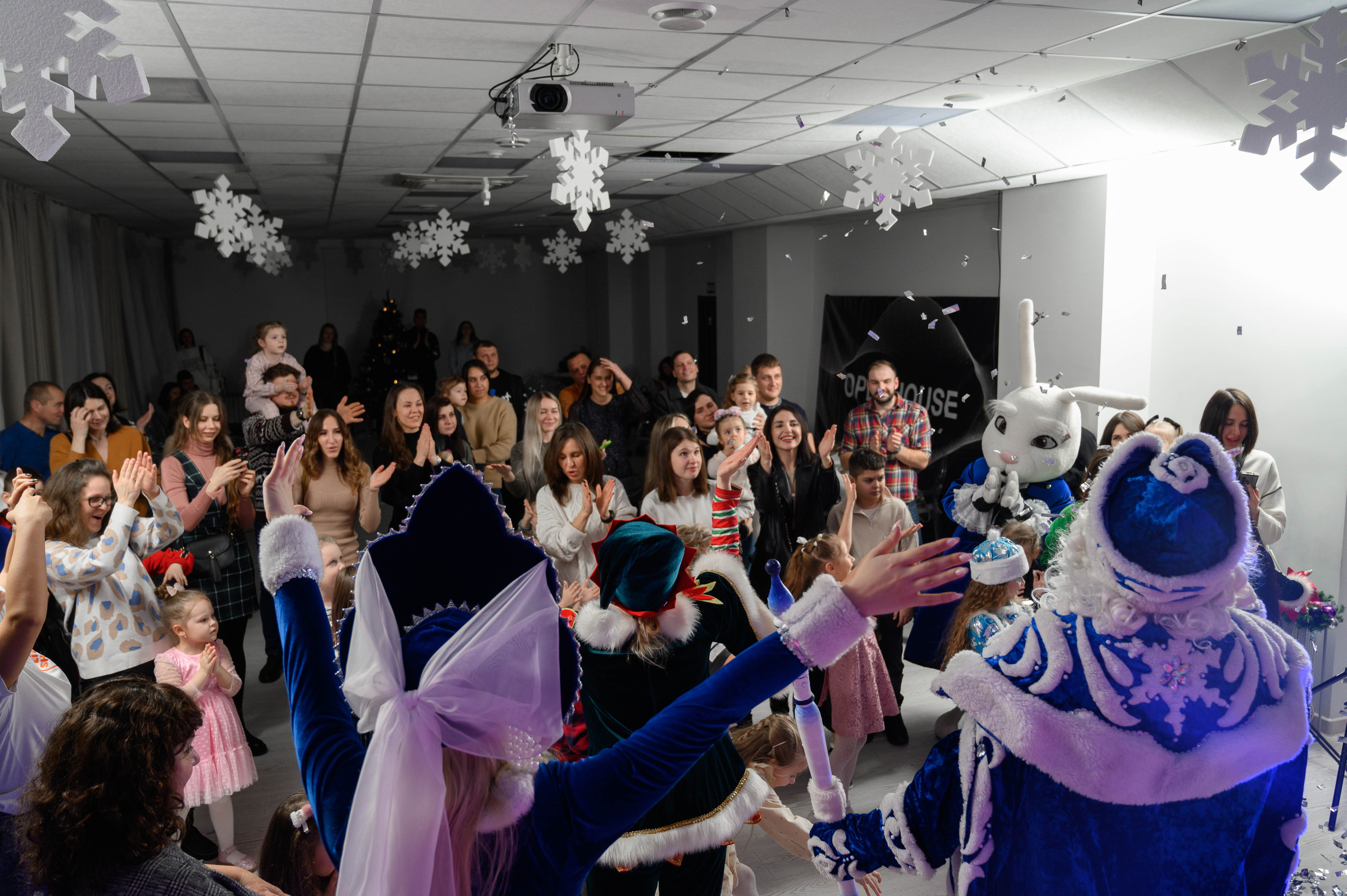 Съемка lizishow. Фотограф в Липецке Ковалько Евгений