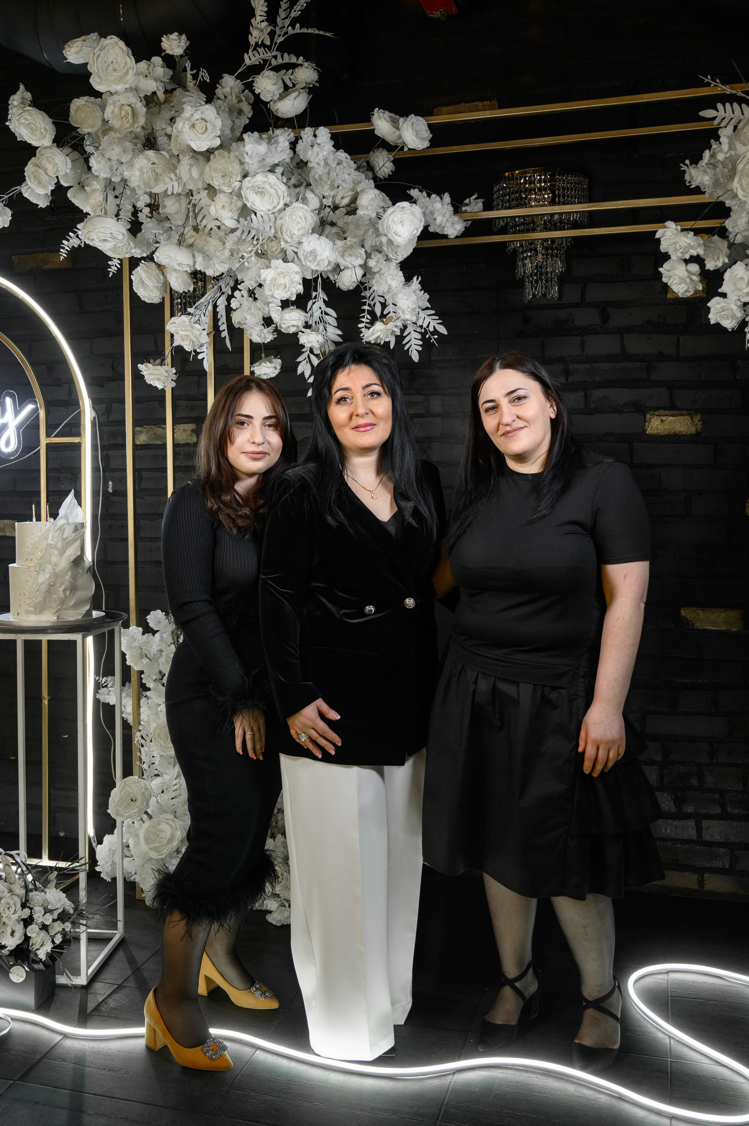 Фото в день вашего рождения в любом месте. Фотограф в Липецке Ковалько Евгений