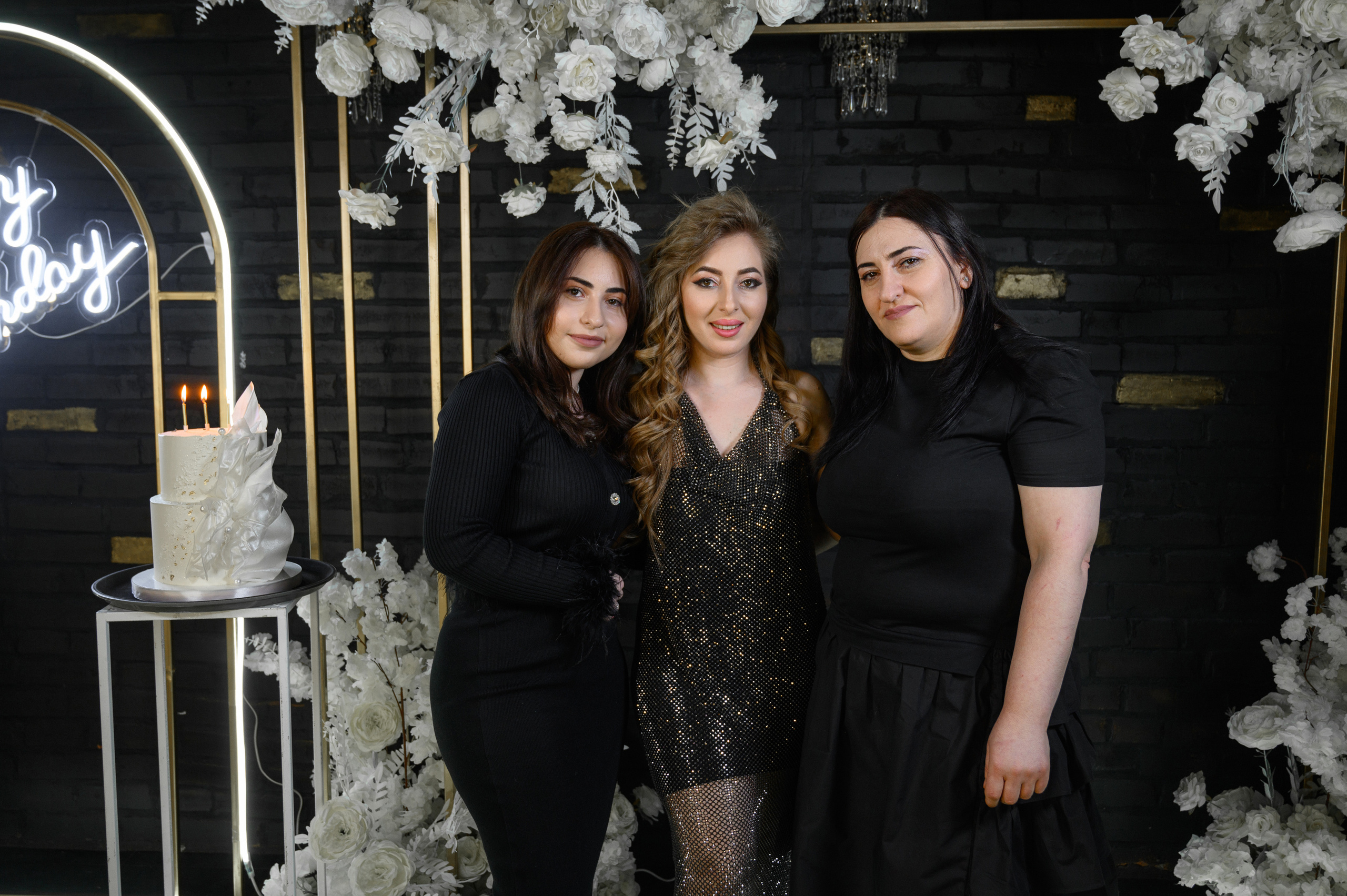 Фото в день вашего рождения в любом месте. Фотограф в Липецке Ковалько Евгений