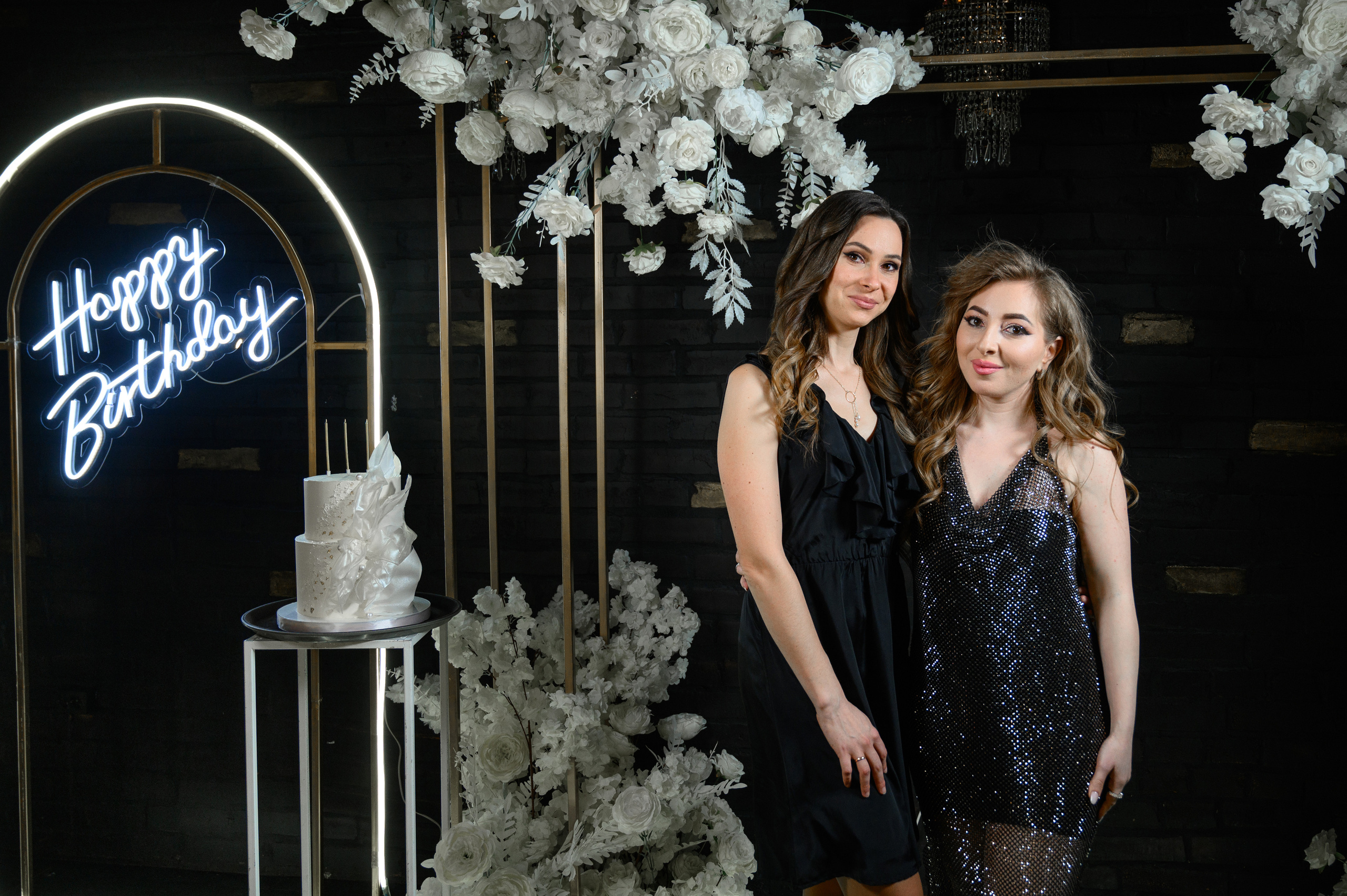 Фото в день вашего рождения в любом месте. Фотограф в Липецке Ковалько Евгений