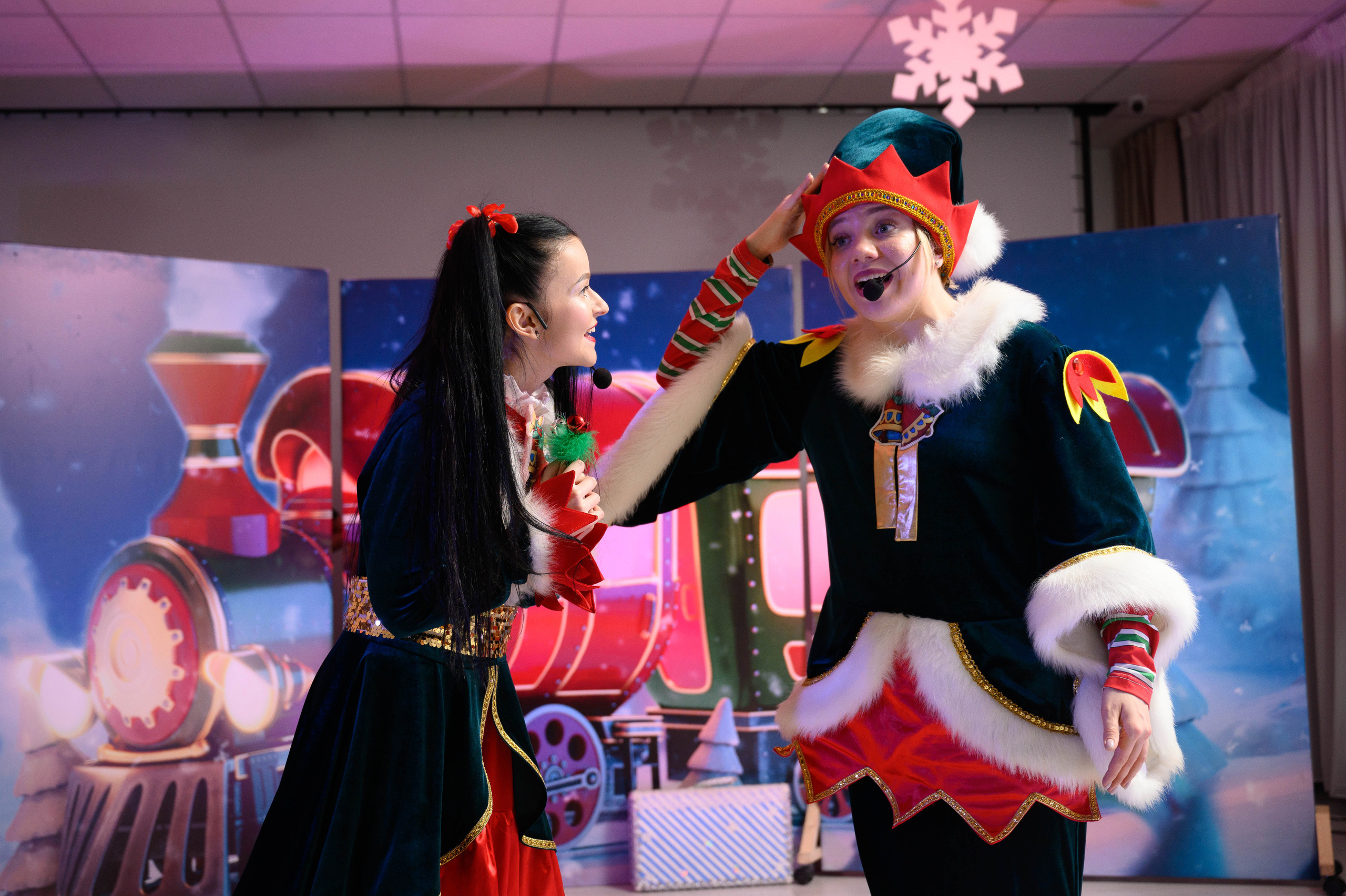 Съемка lizishow. Фотограф в Липецке Ковалько Евгений