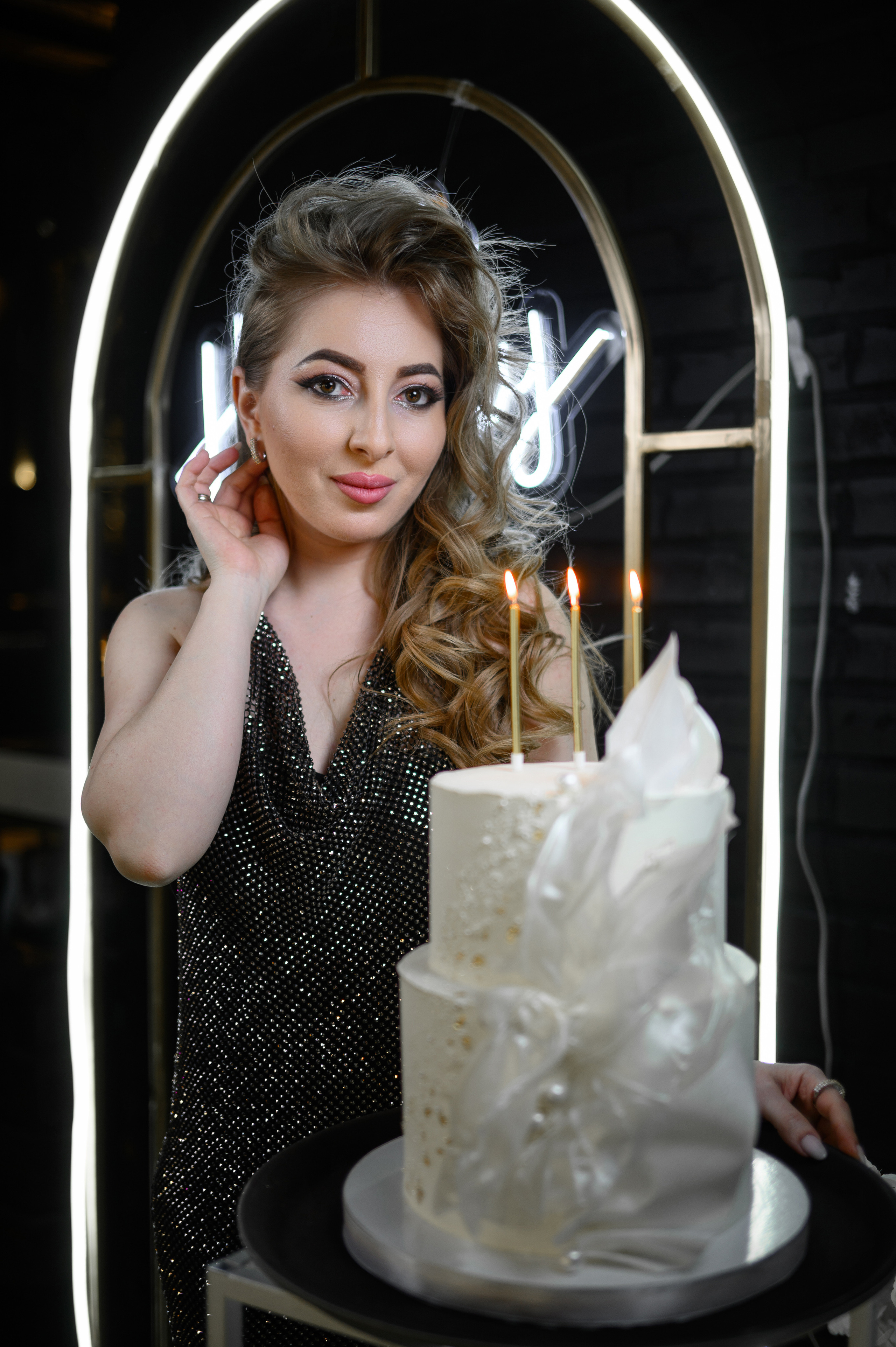 Фото в день вашего рождения в любом месте. Фотограф в Липецке Ковалько Евгений