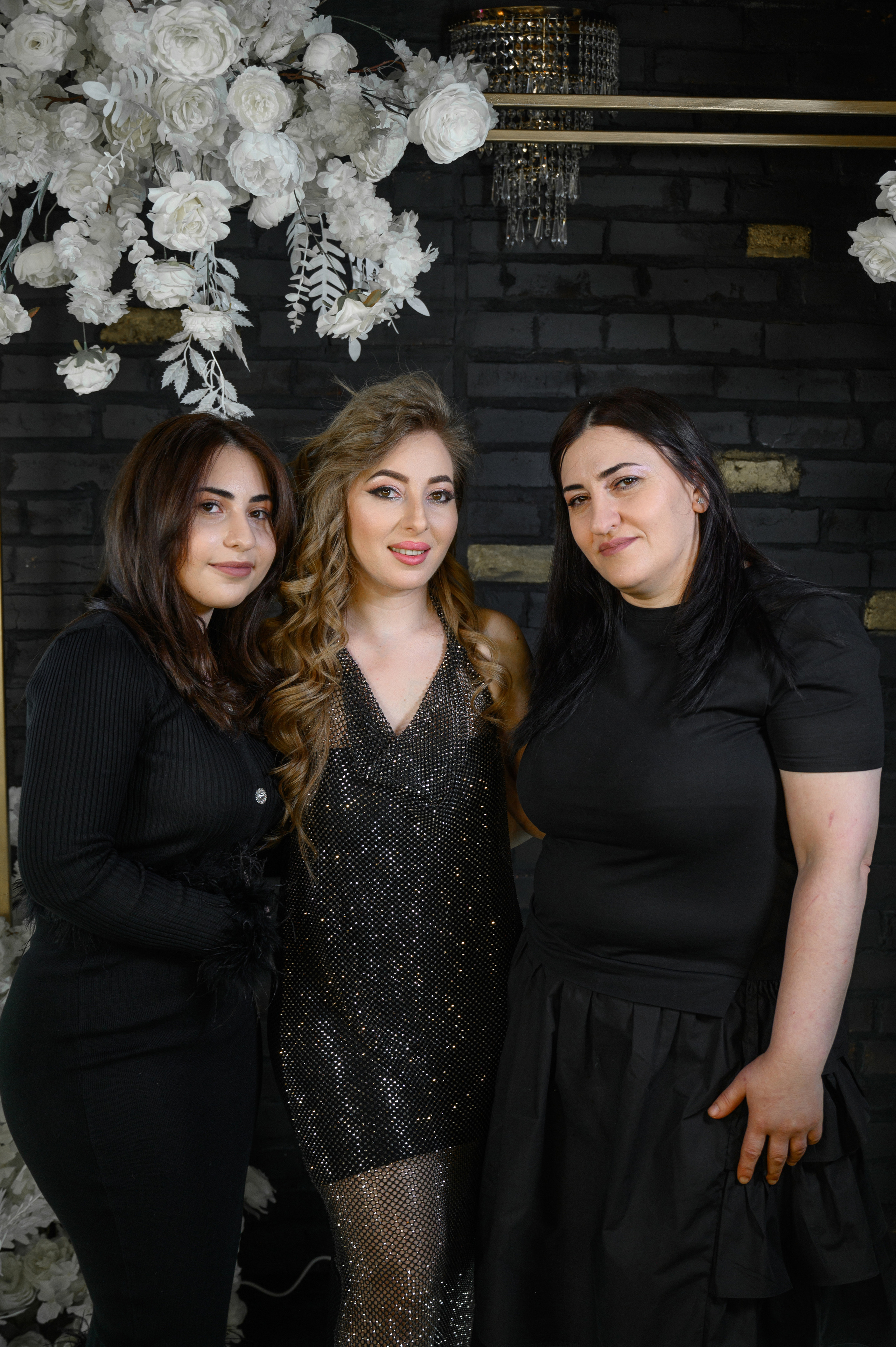 Фото в день вашего рождения в любом месте. Фотограф в Липецке Ковалько Евгений