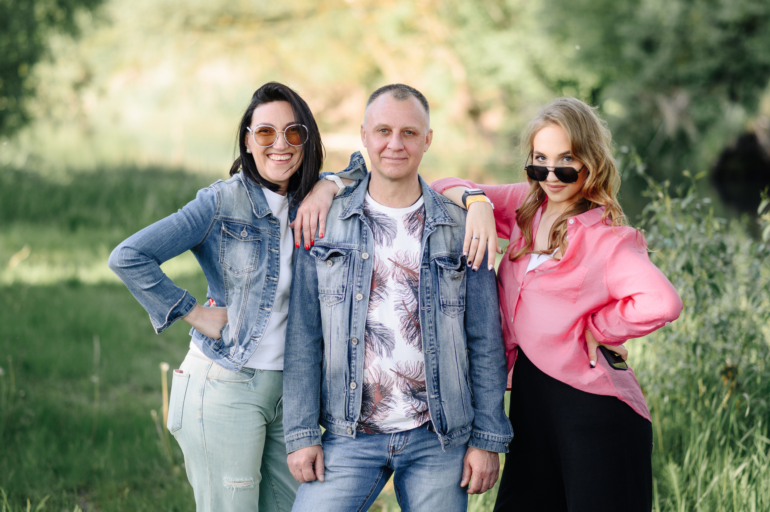 Последний звонок 2023. Фотограф в Липецке Ковалько Евгений