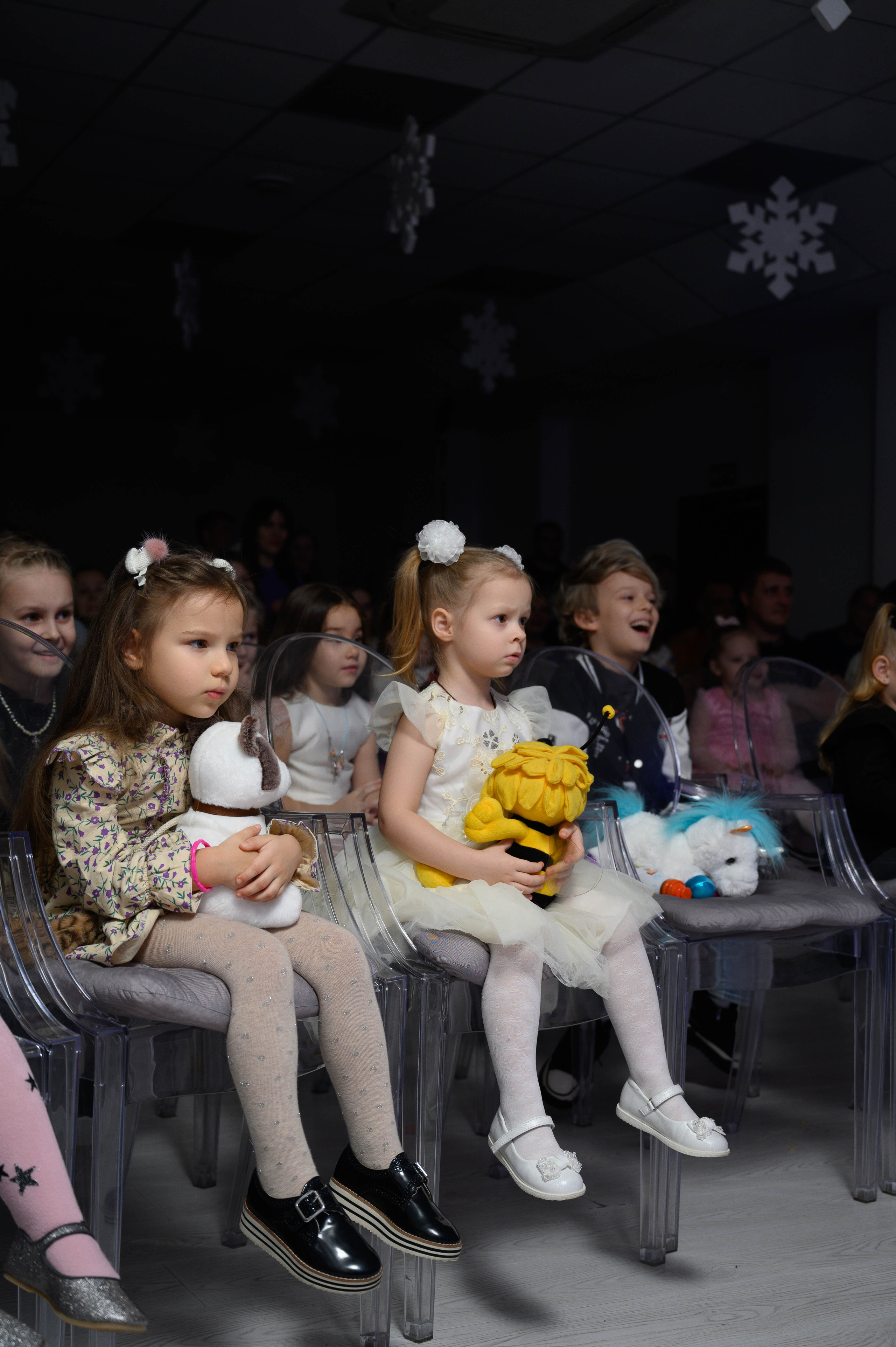 Съемка lizishow. Фотограф в Липецке Ковалько Евгений