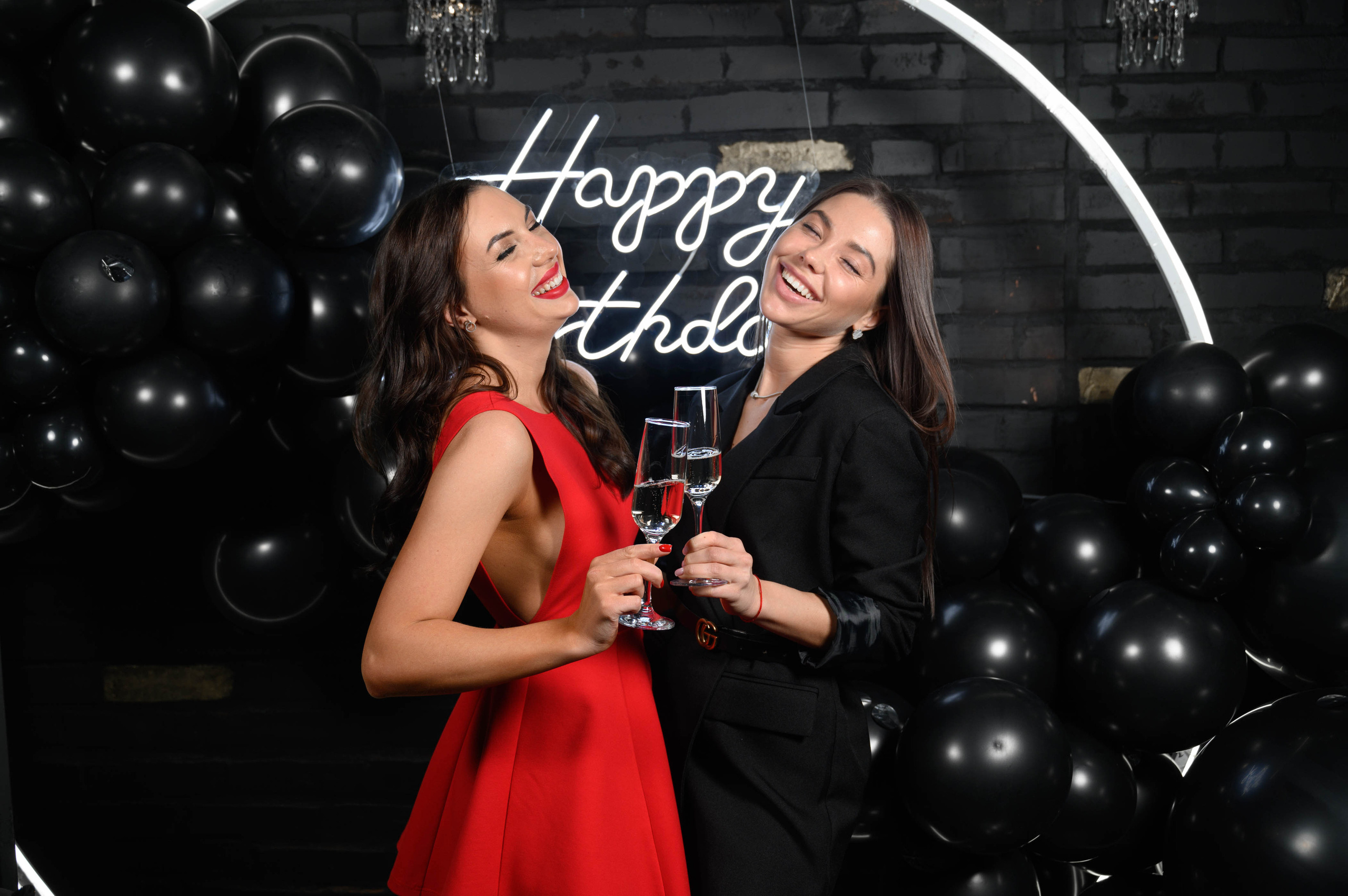 Фотограф на день рождение. Фотограф в Липецке Ковалько Евгений