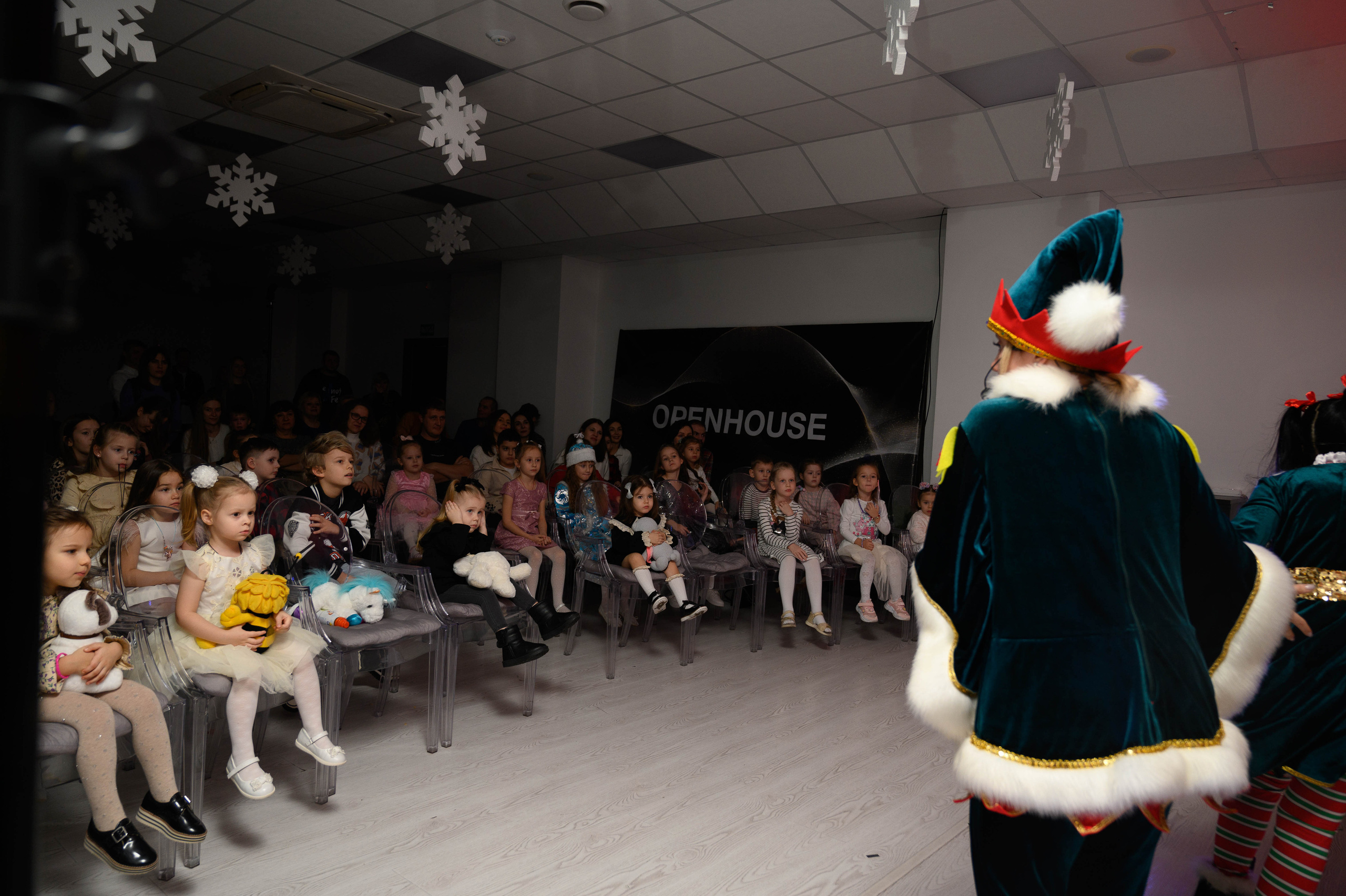 Съемка lizishow. Фотограф в Липецке Ковалько Евгений