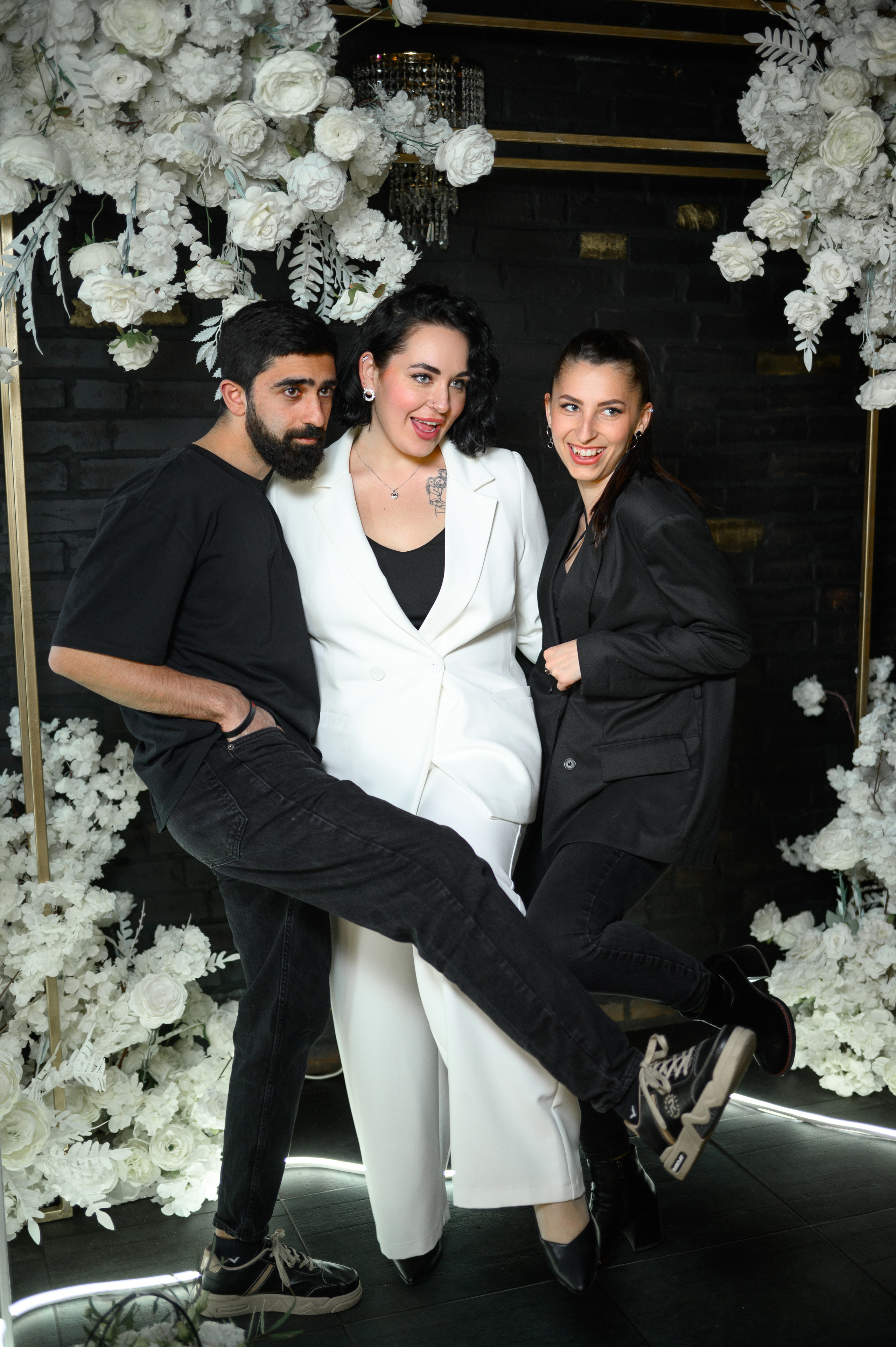 Фото в день вашего рождения в любом месте. Фотограф в Липецке Ковалько Евгений