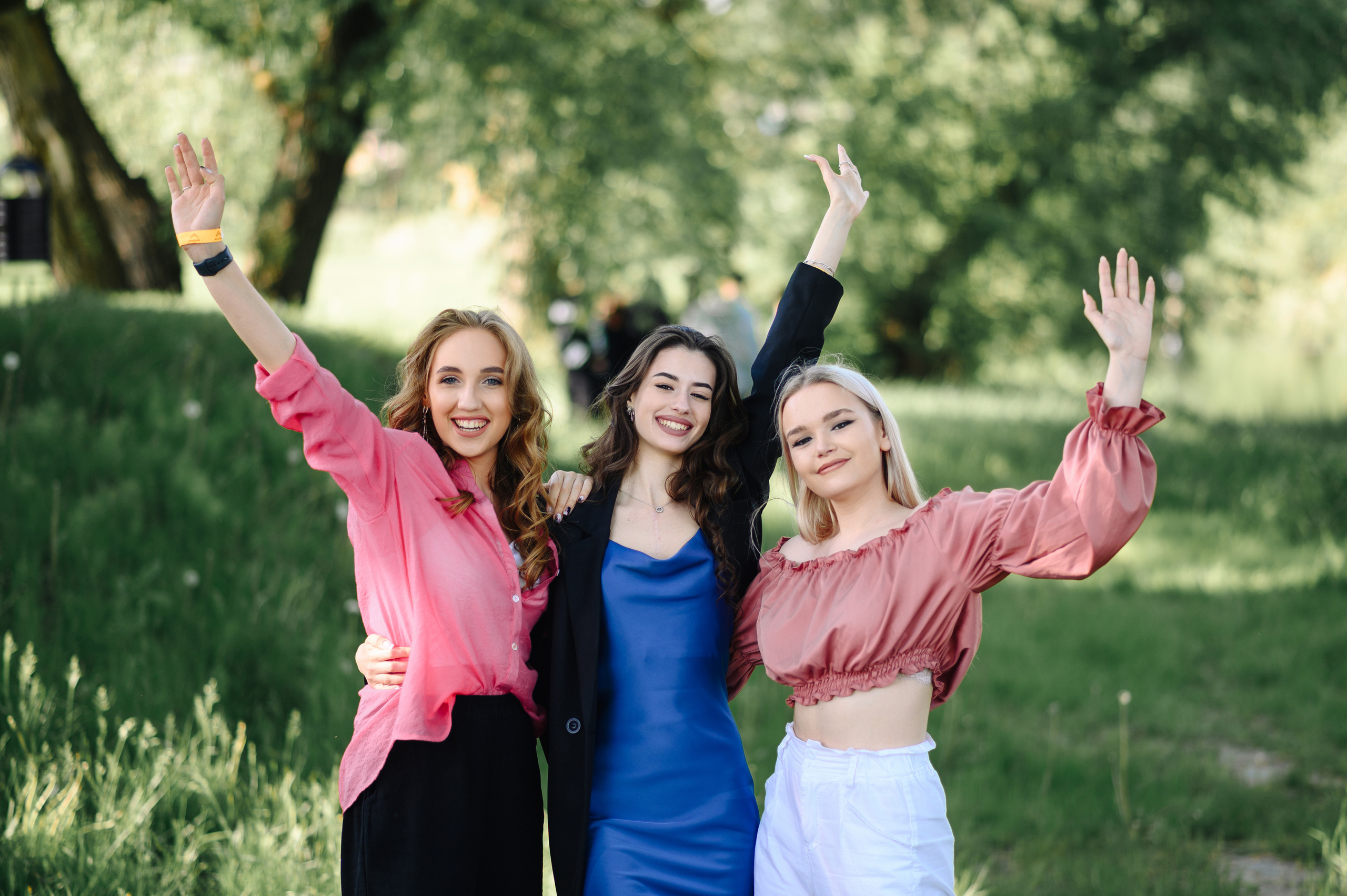 Последний звонок 2023. Фотограф в Липецке Ковалько Евгений