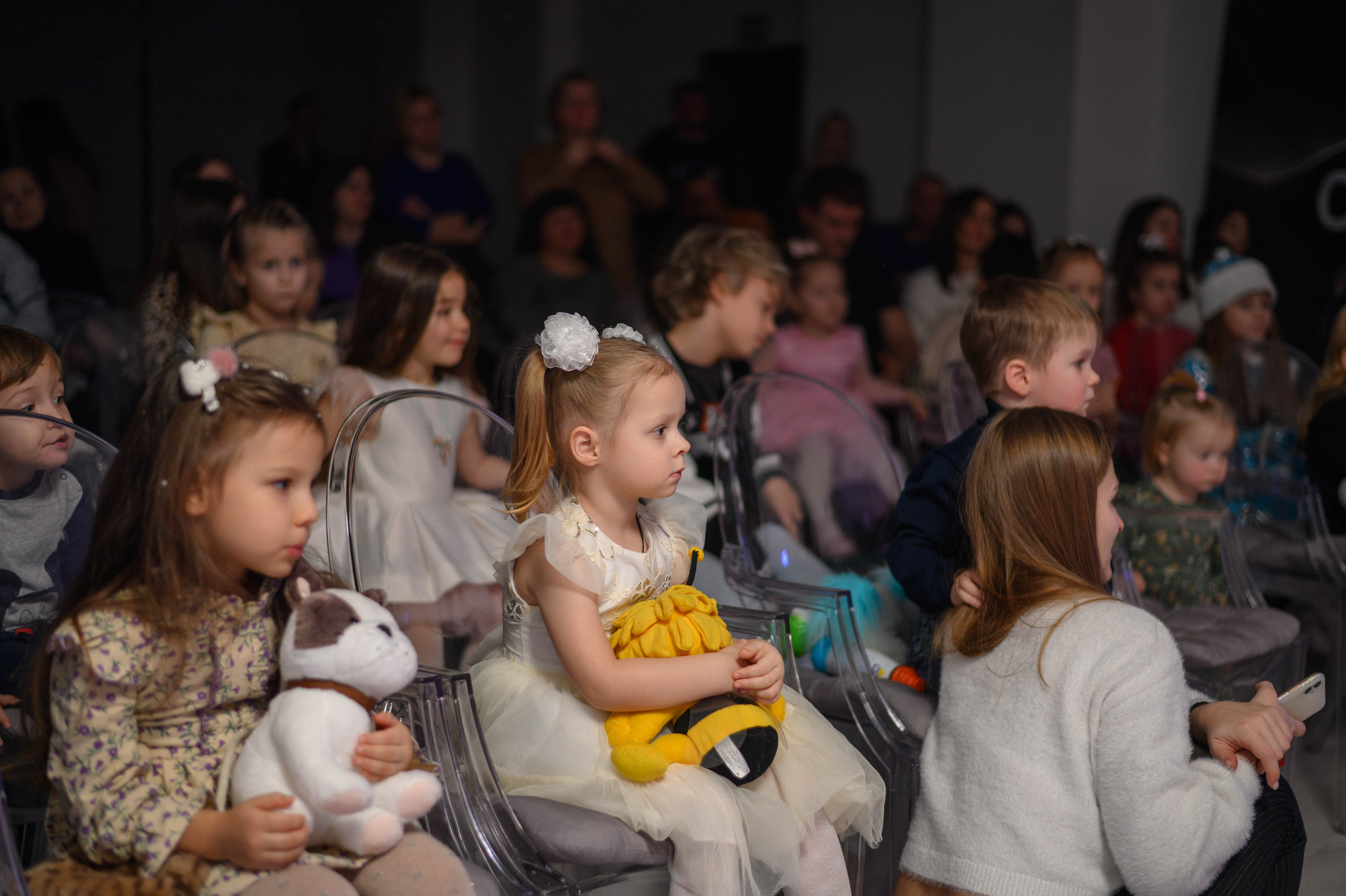 Съемка lizishow. Фотограф в Липецке Ковалько Евгений