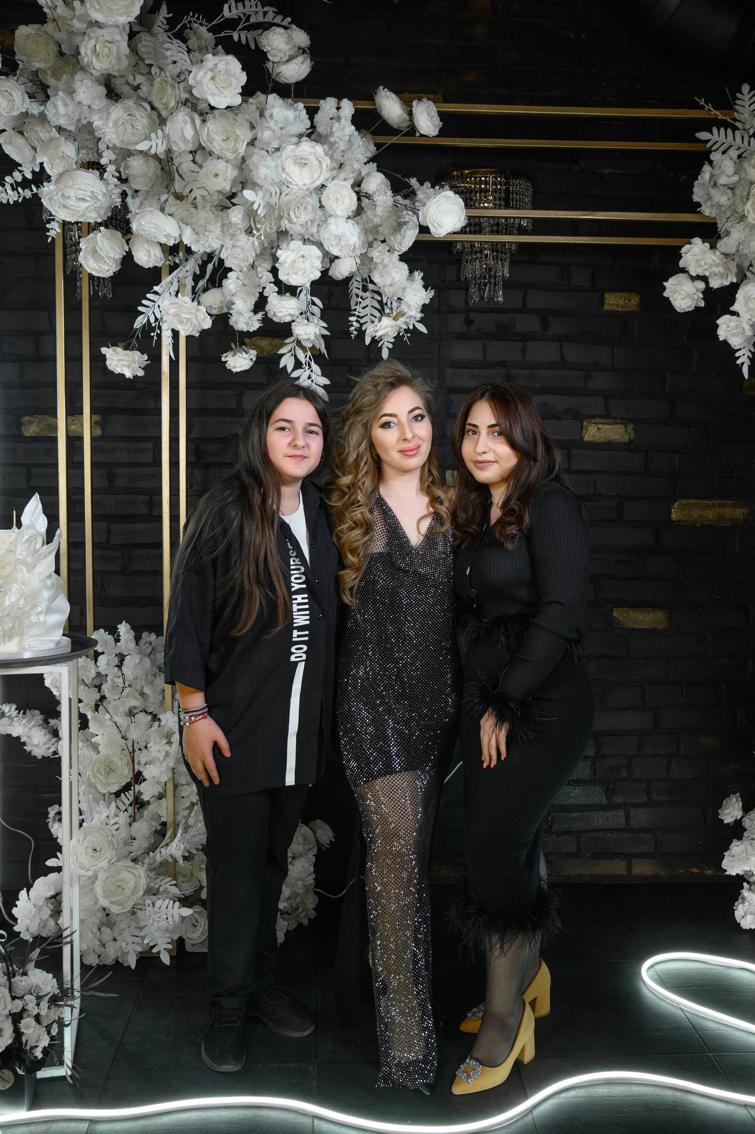 Фото в день вашего рождения в любом месте. Фотограф в Липецке Ковалько Евгений