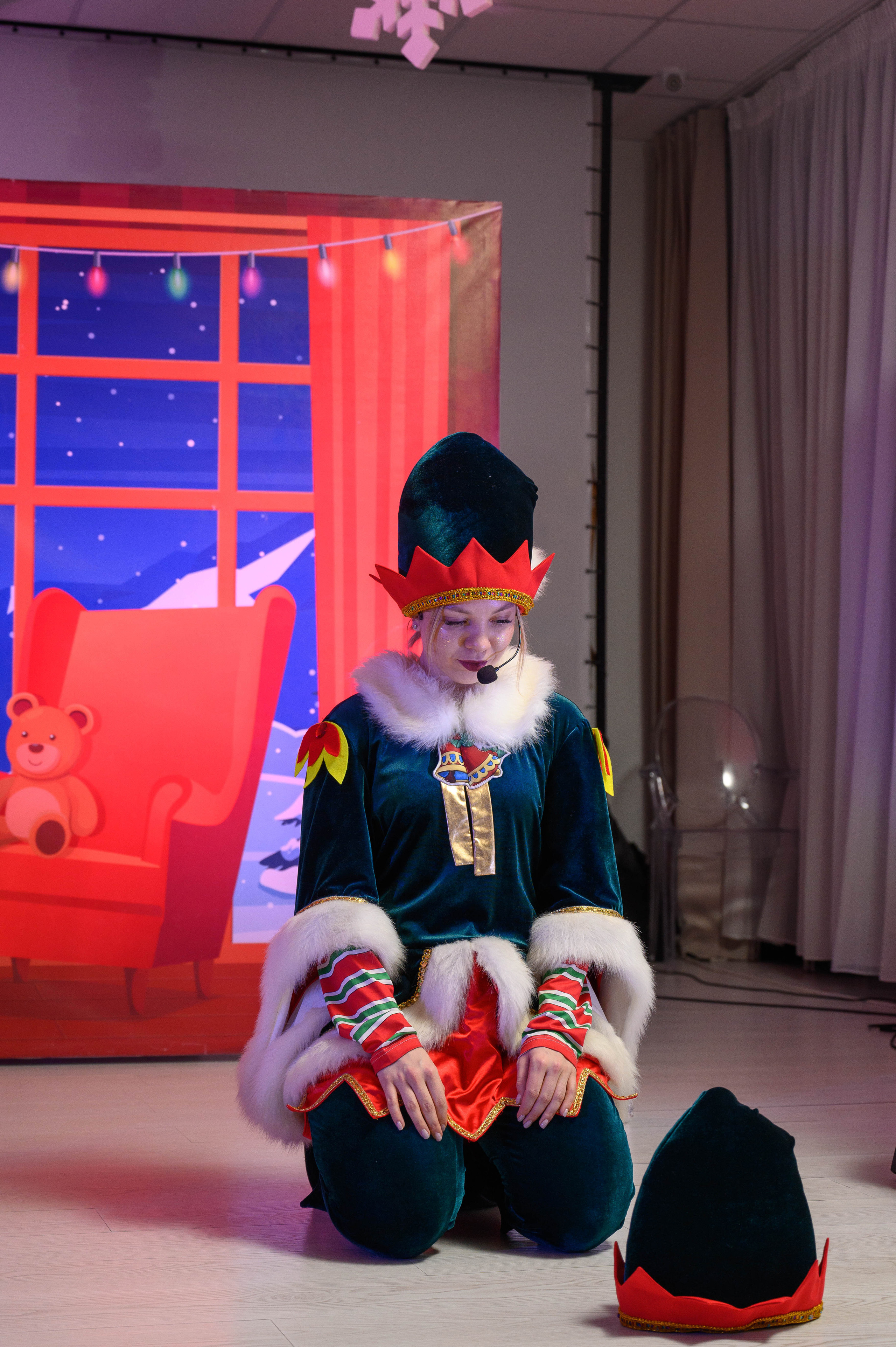 Съемка lizishow. Фотограф в Липецке Ковалько Евгений