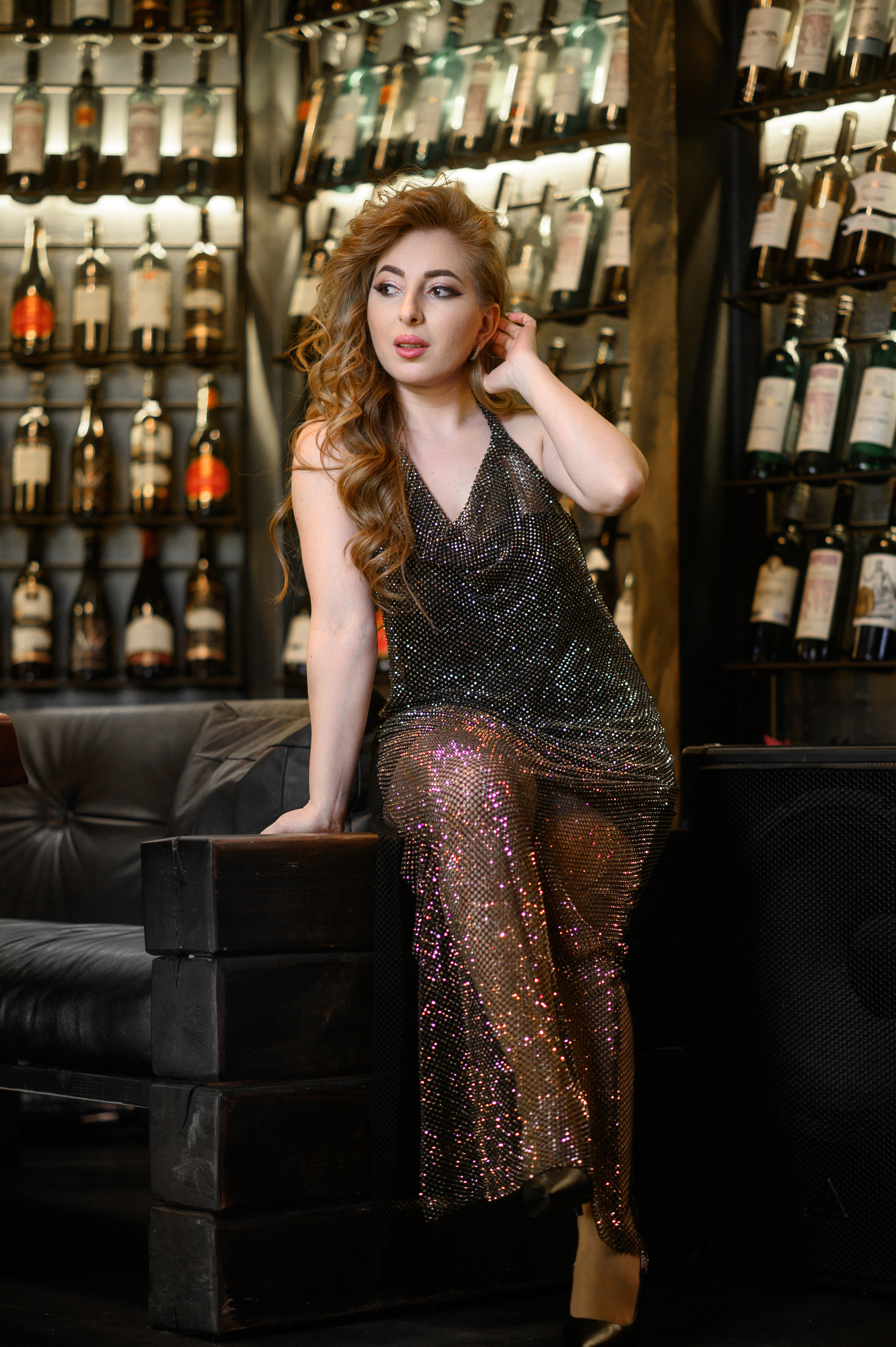 Фото в день вашего рождения в любом месте. Фотограф в Липецке Ковалько Евгений