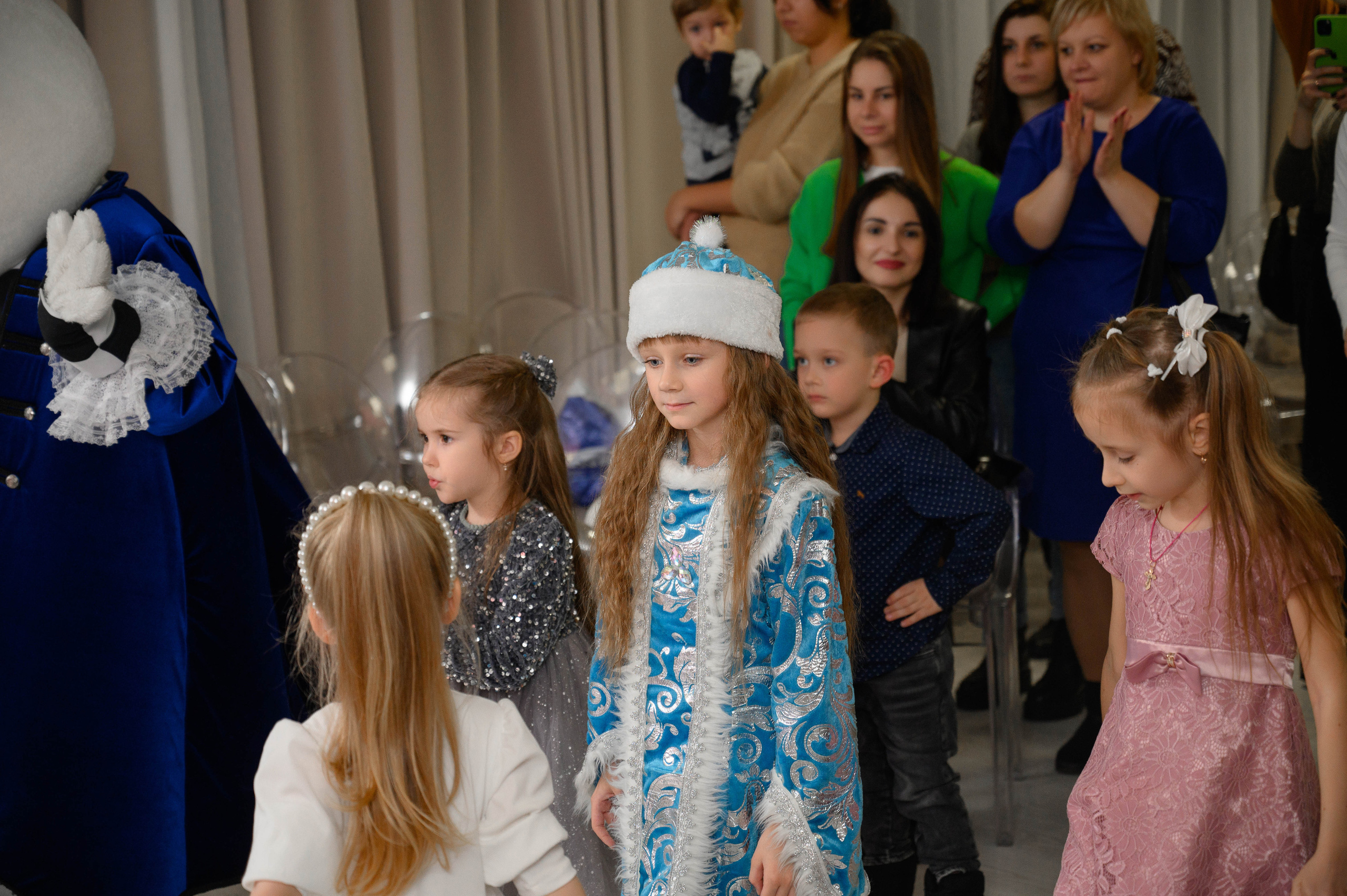 Съемка lizishow. Фотограф в Липецке Ковалько Евгений