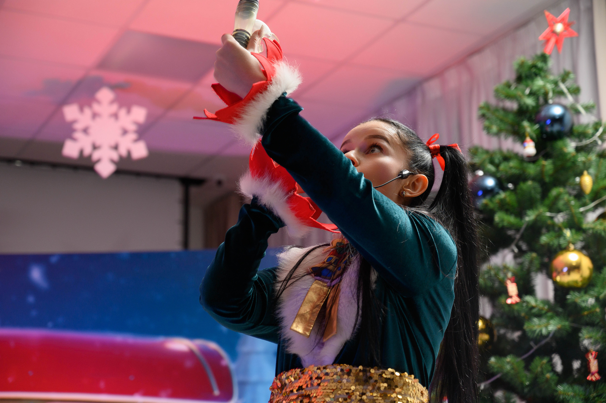 Съемка lizishow. Фотограф в Липецке Ковалько Евгений