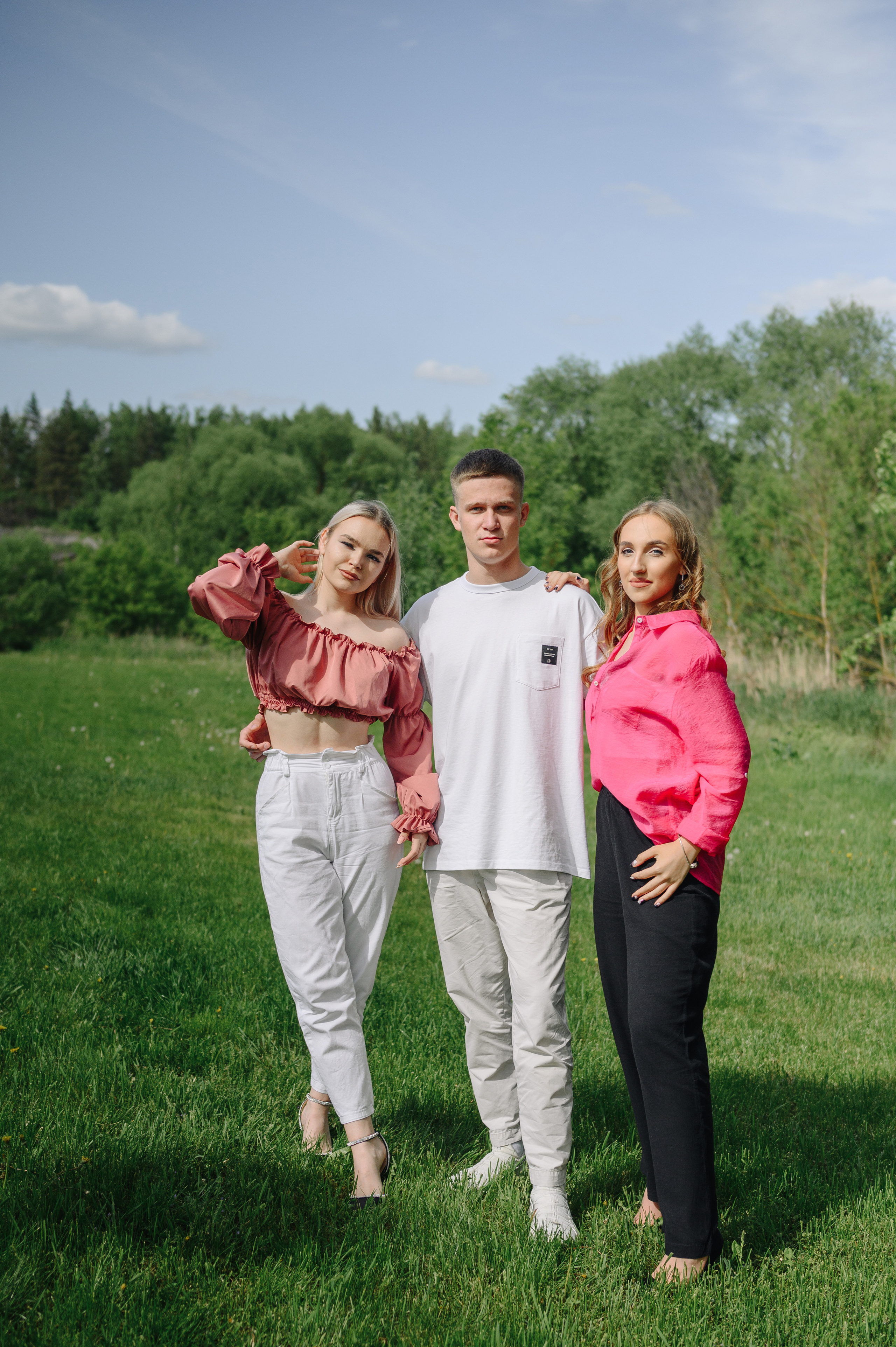 Последний звонок 2023. Фотограф в Липецке Ковалько Евгений