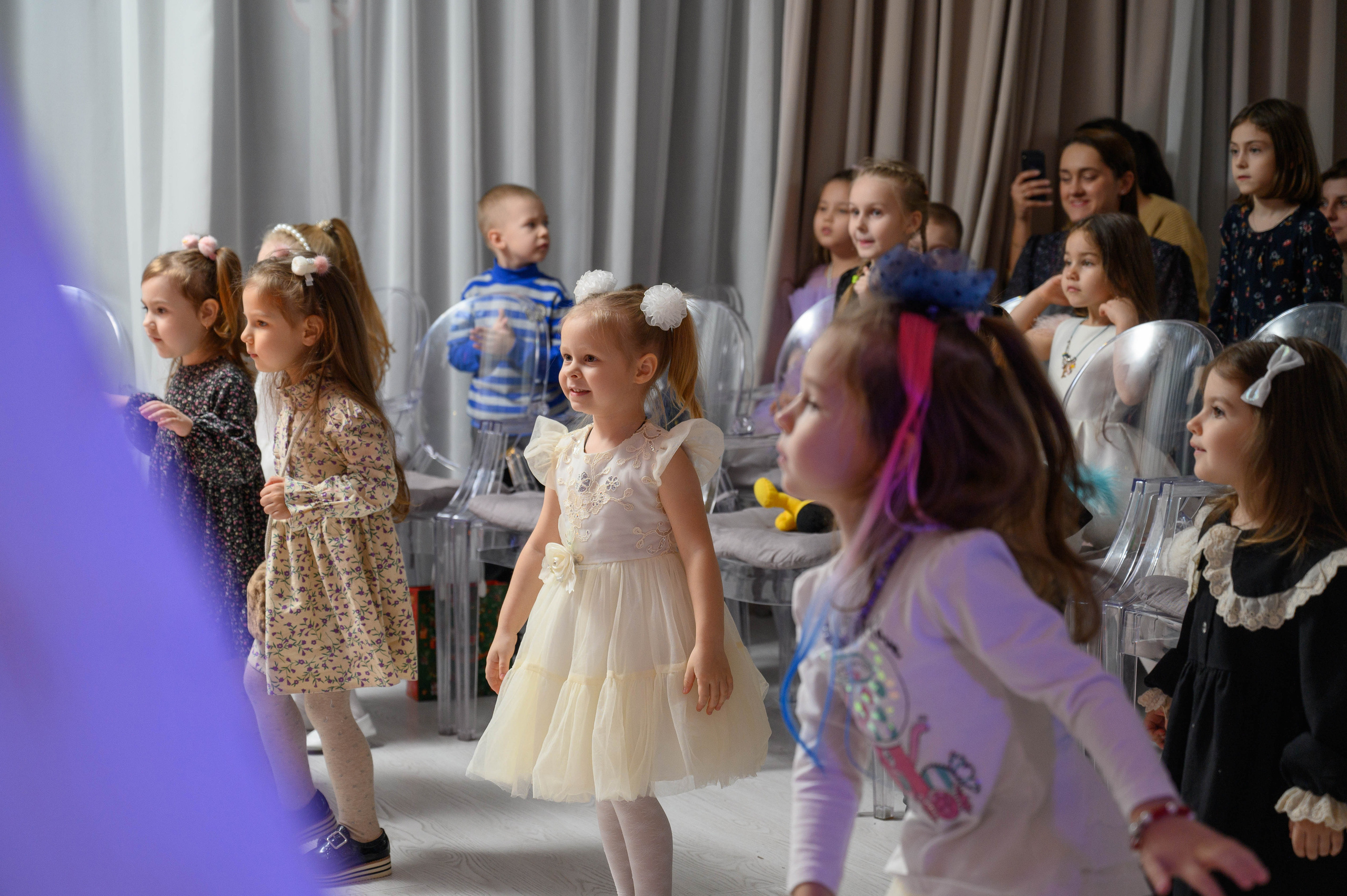 Съемка lizishow. Фотограф в Липецке Ковалько Евгений