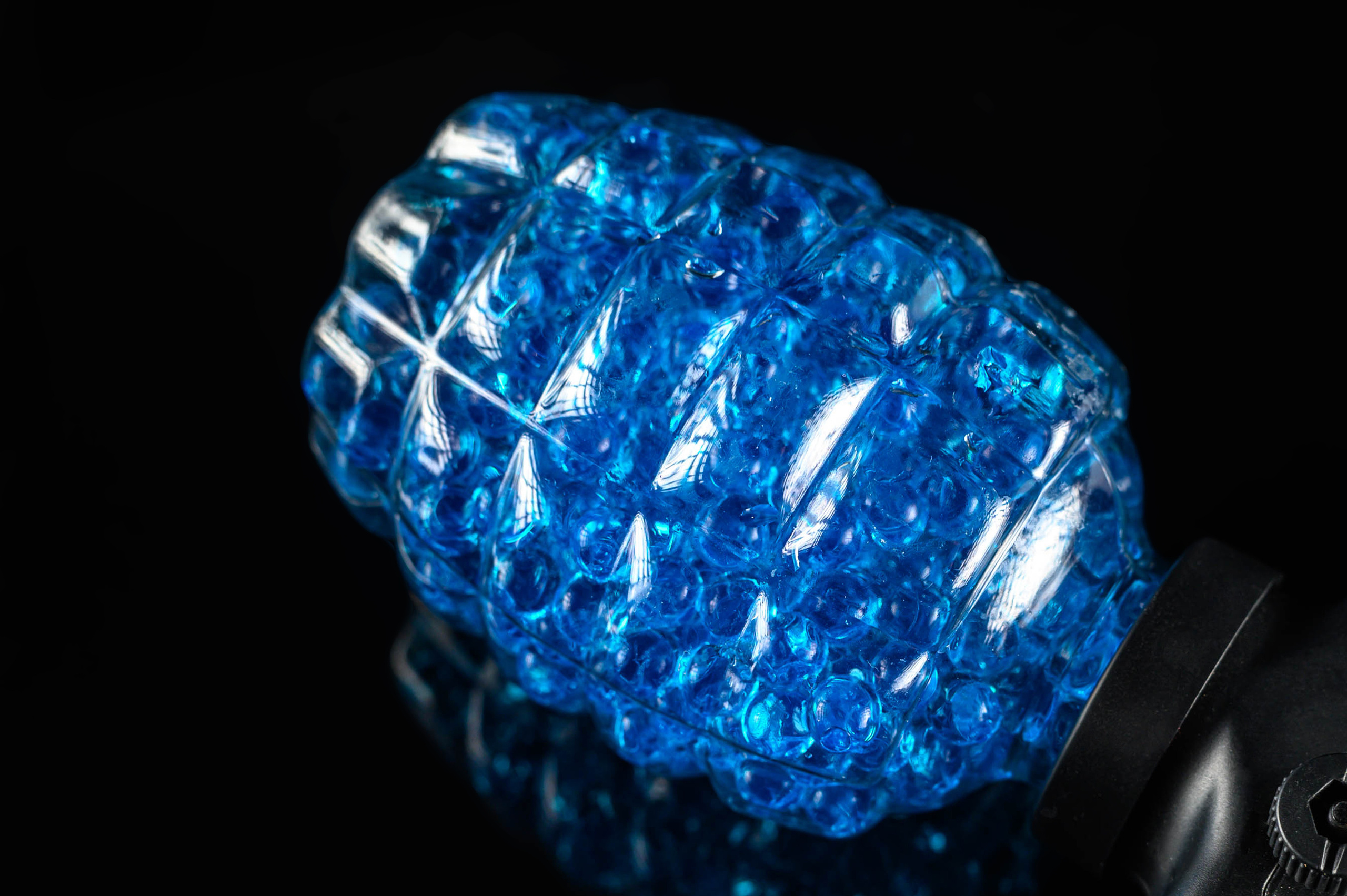 Предметная фотосъемка на черном фоне. Фотограф в Липецке Ковалько Евгений