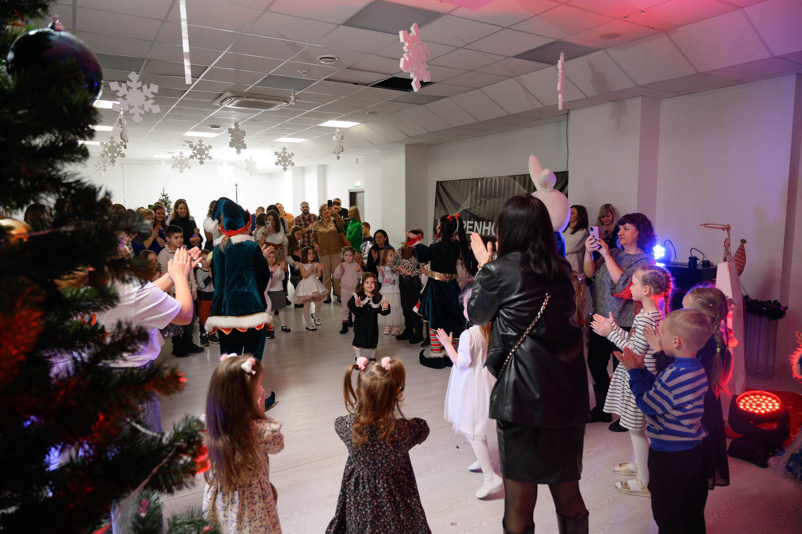 Съемка lizishow. Фотограф в Липецке Ковалько Евгений