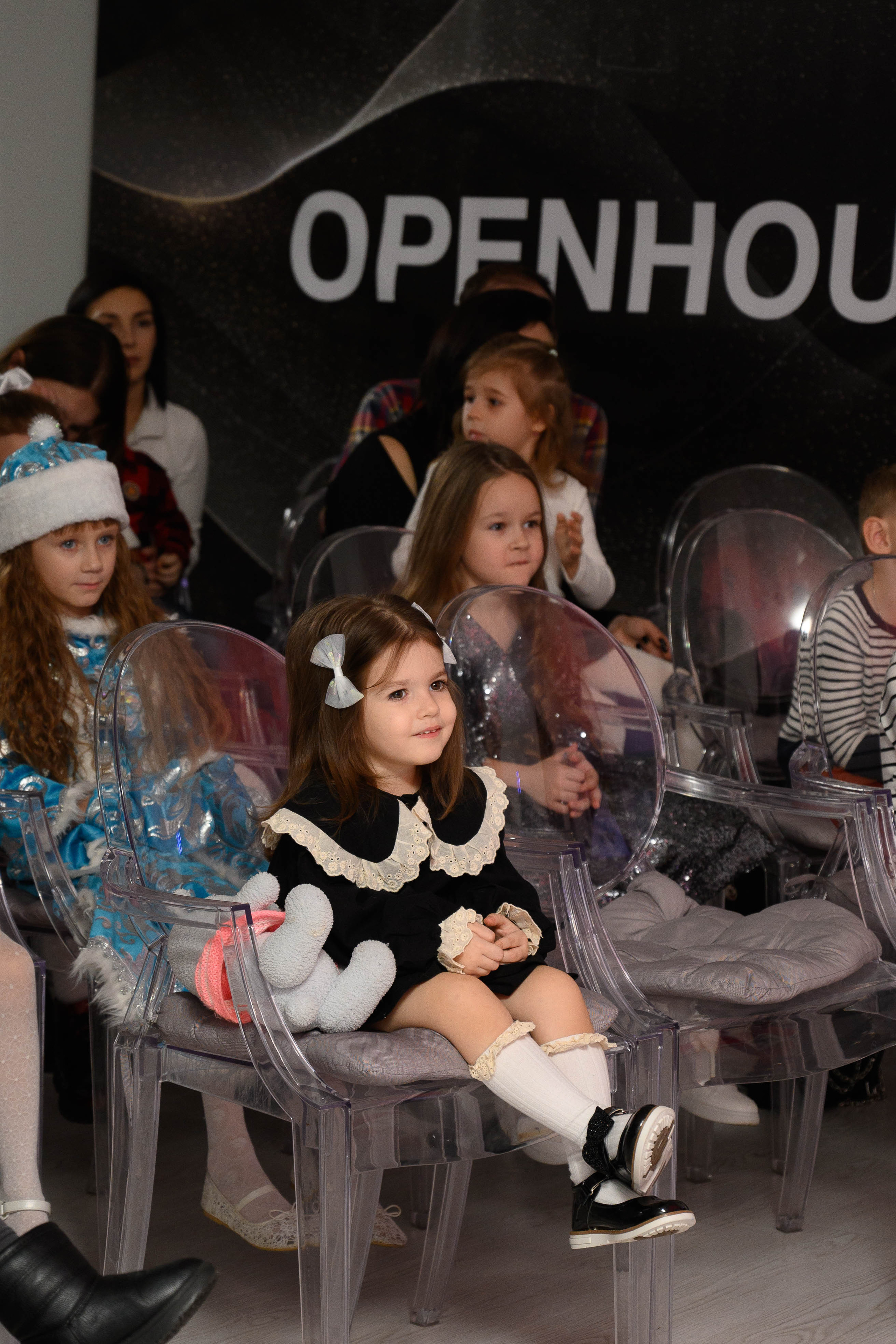 Съемка lizishow. Фотограф в Липецке Ковалько Евгений