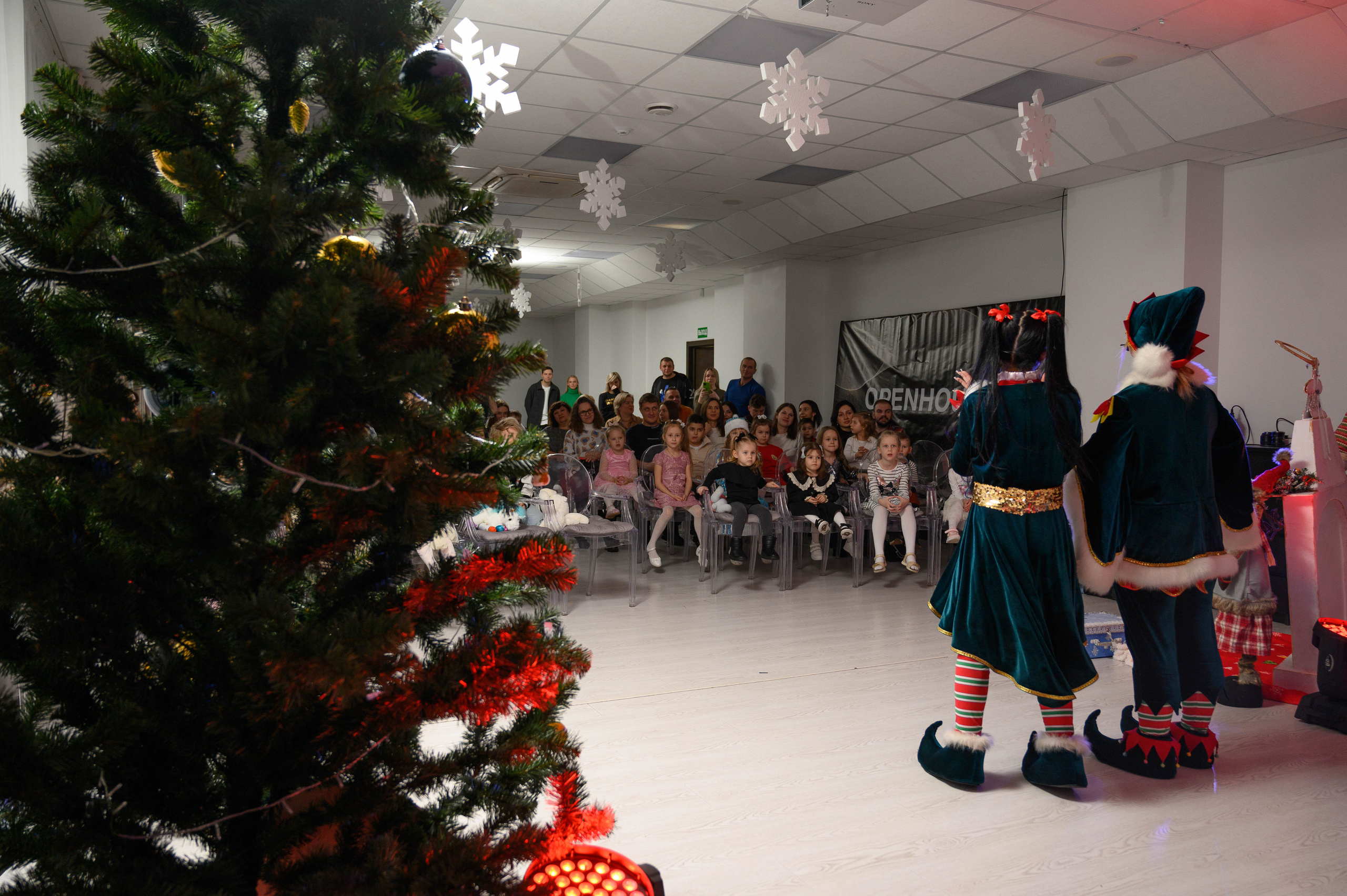 Съемка lizishow. Фотограф в Липецке Ковалько Евгений