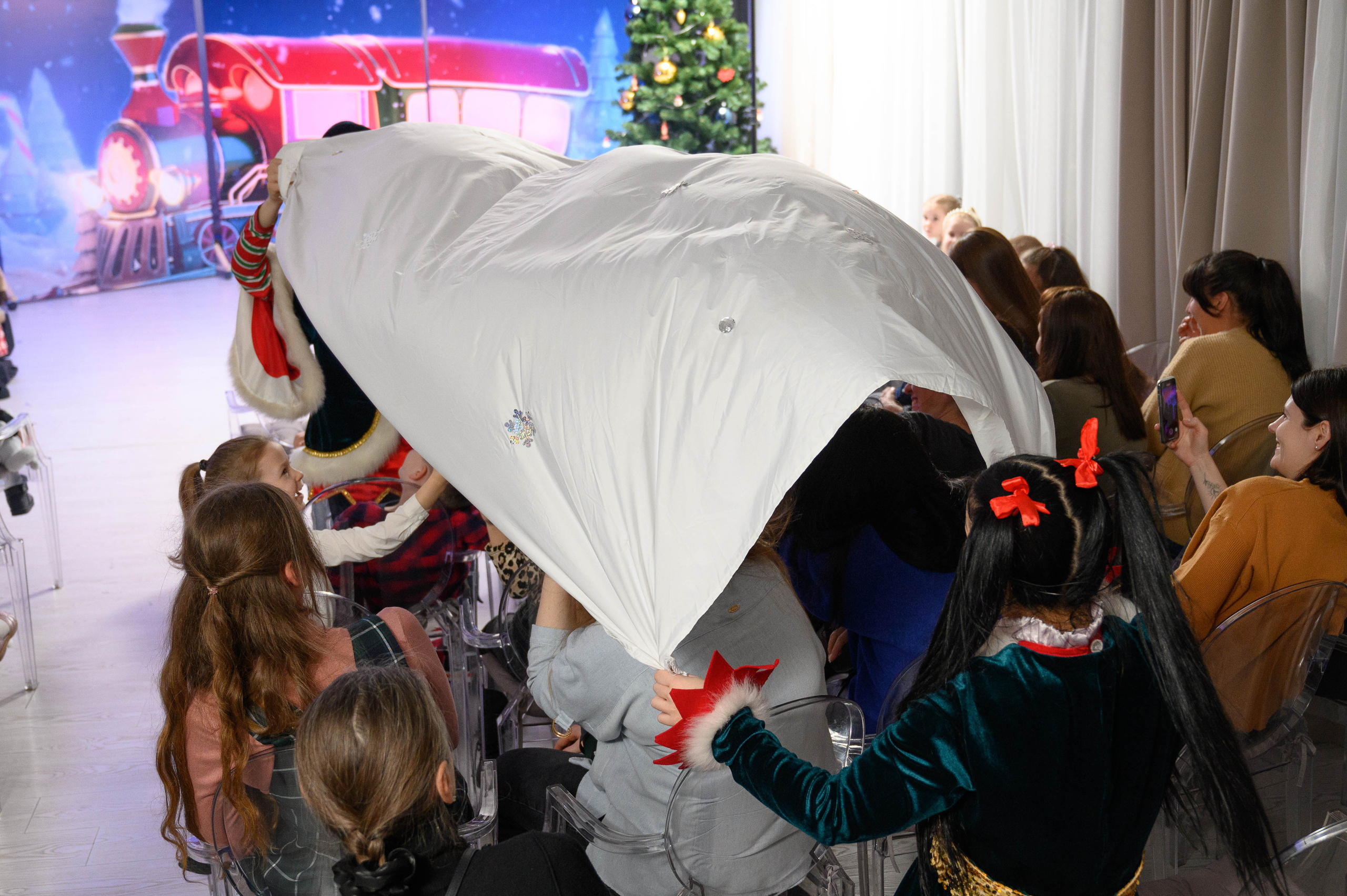 Съемка lizishow. Фотограф в Липецке Ковалько Евгений