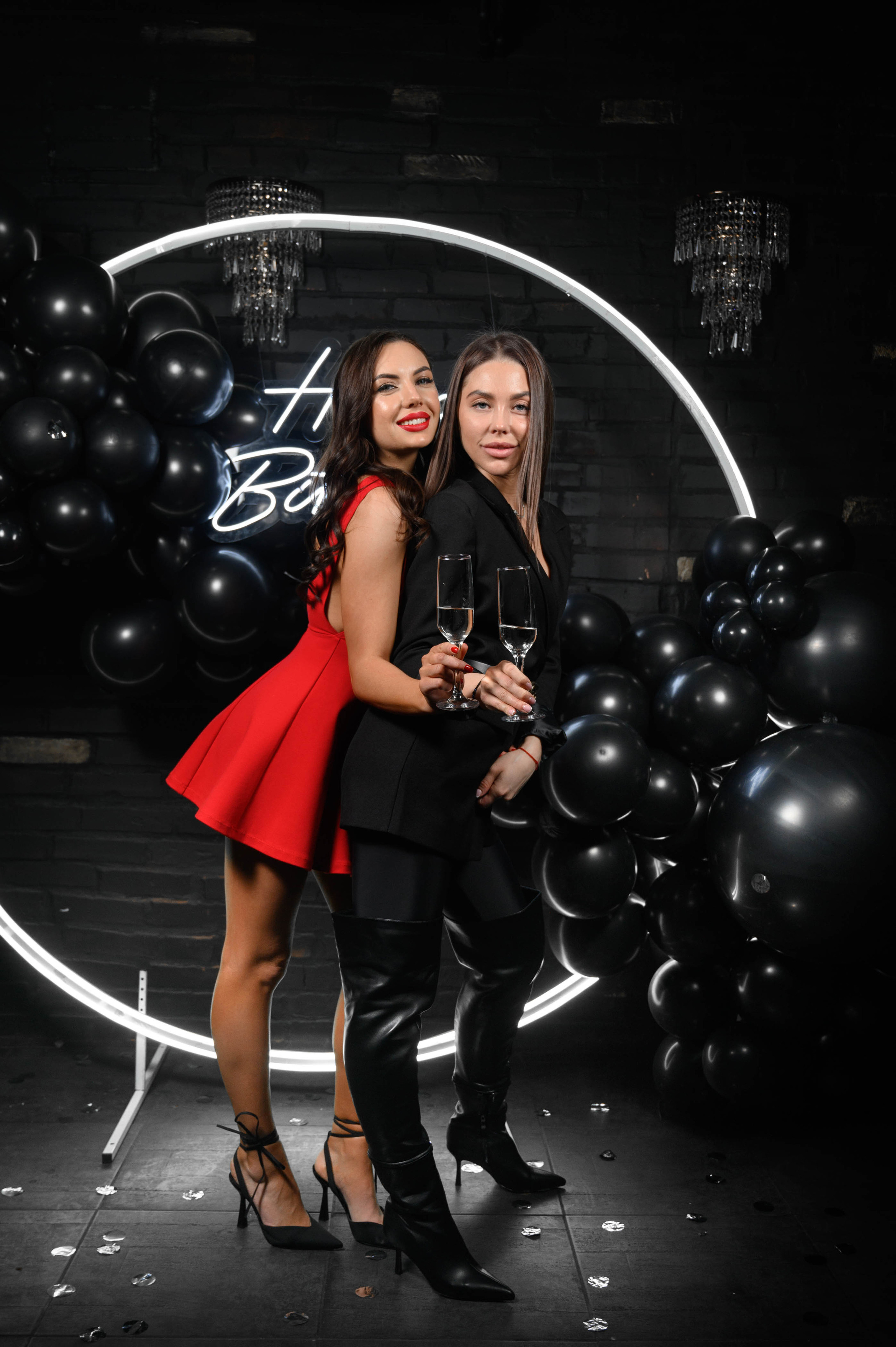 Фотограф на день рождение. Фотограф в Липецке Ковалько Евгений