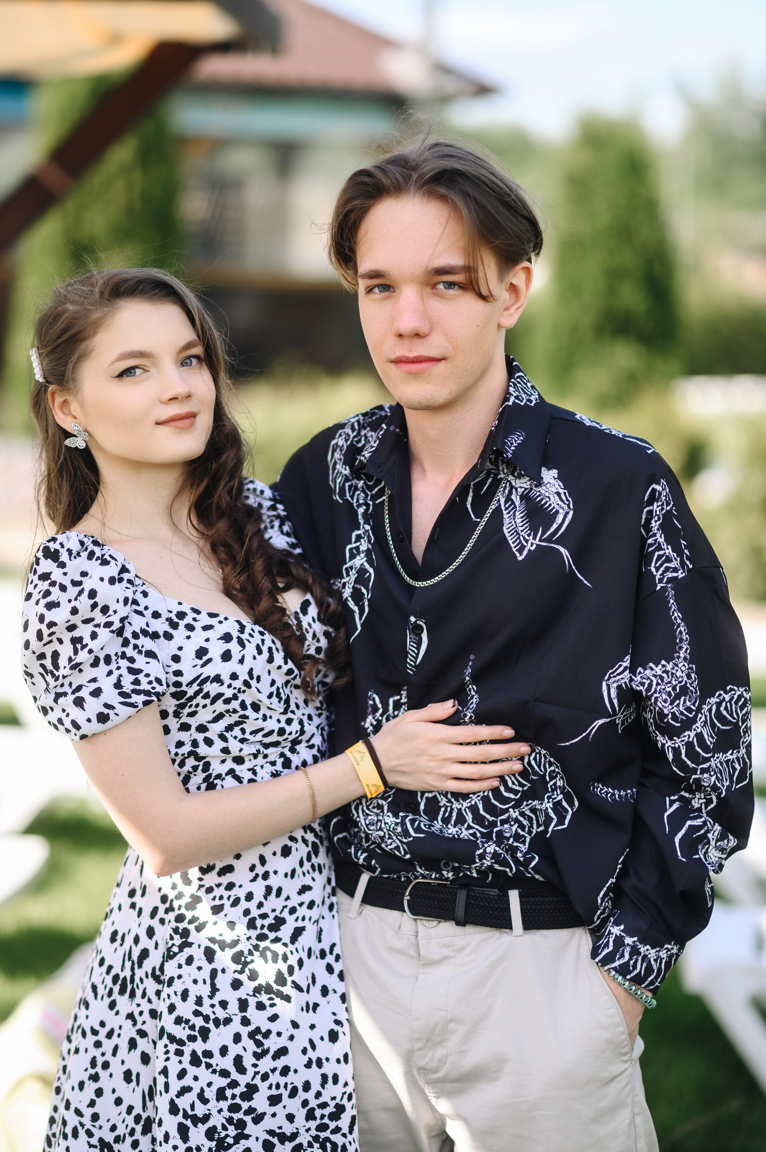 Последний звонок 2023. Фотограф в Липецке Ковалько Евгений