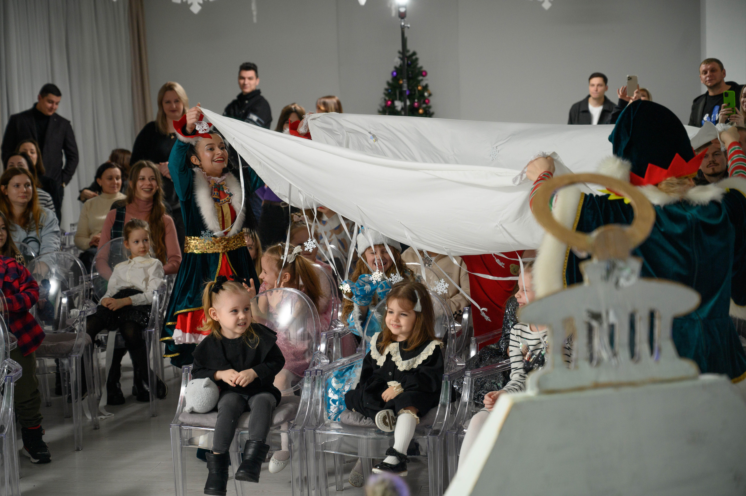 Съемка lizishow. Фотограф в Липецке Ковалько Евгений