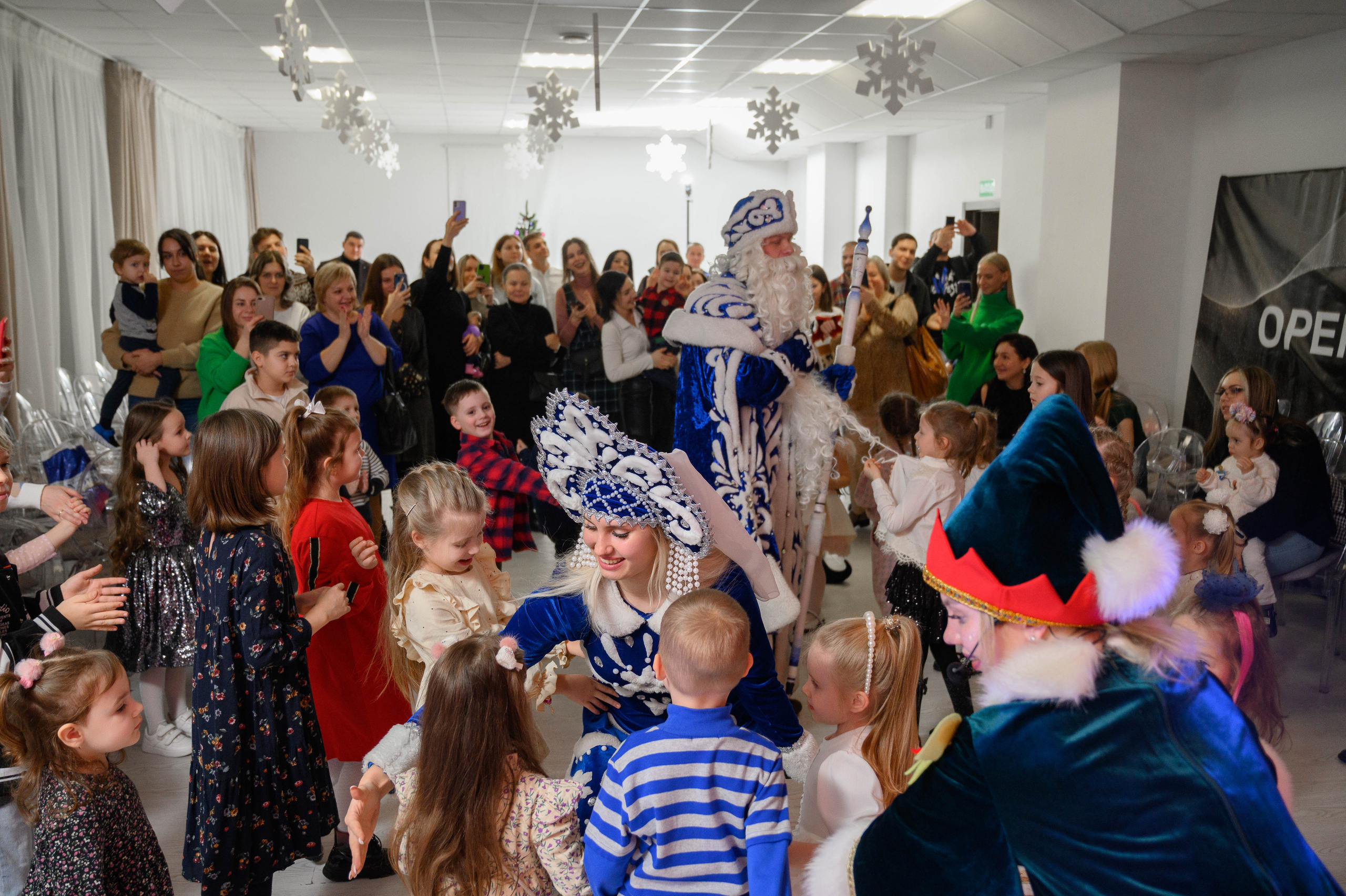 Съемка lizishow. Фотограф в Липецке Ковалько Евгений