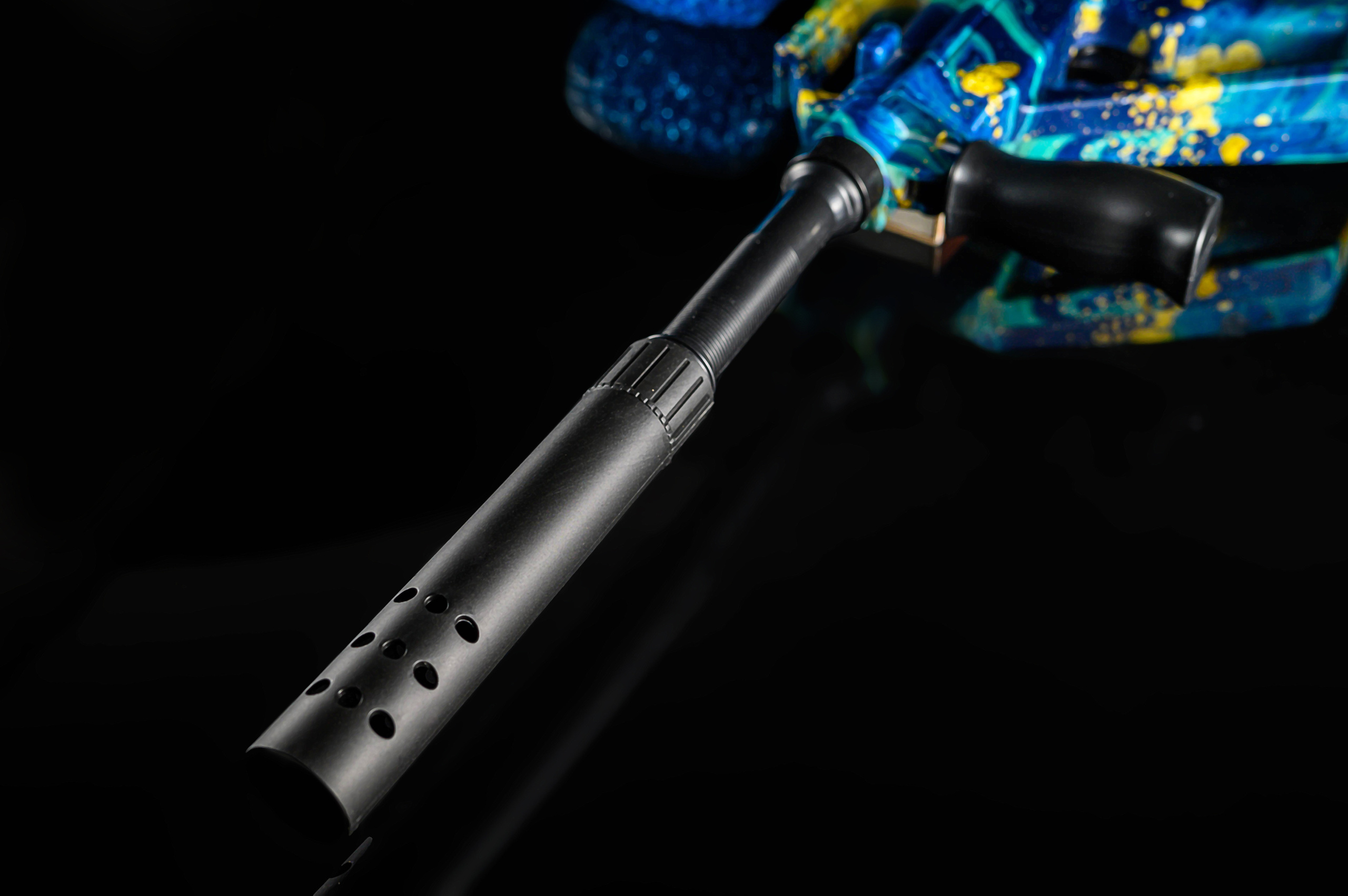 Предметная фотосъемка на черном фоне. Фотограф в Липецке Ковалько Евгений