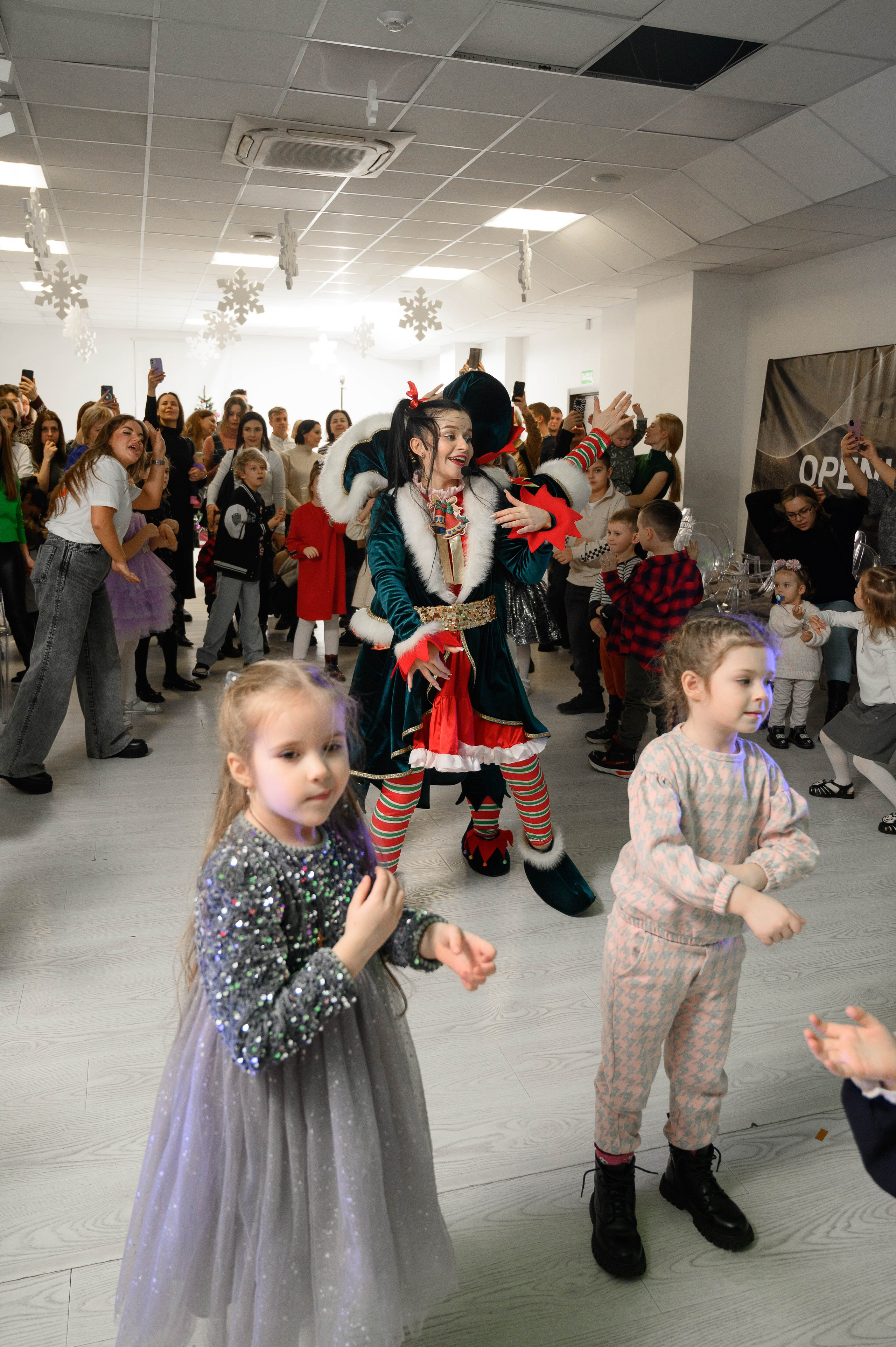 Съемка lizishow. Фотограф в Липецке Ковалько Евгений