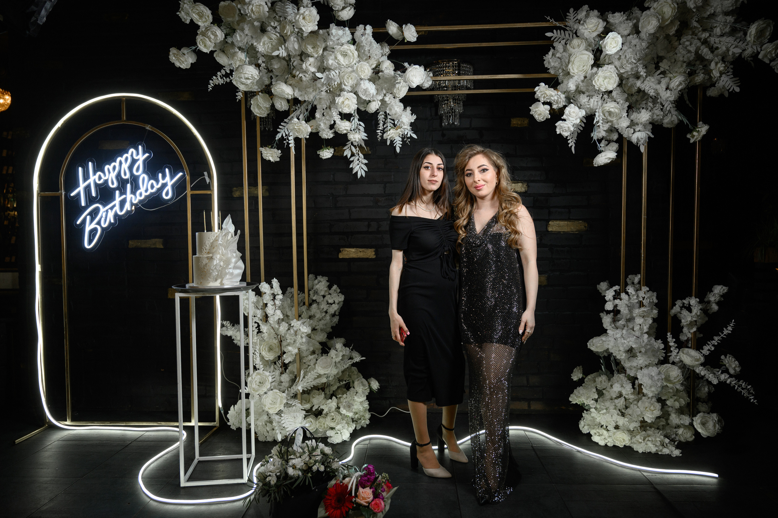 Фото в день вашего рождения в любом месте. Фотограф в Липецке Ковалько Евгений