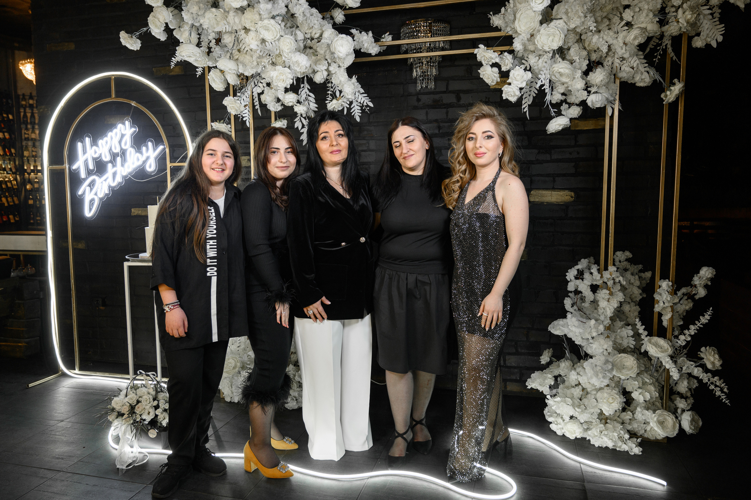 Фото в день вашего рождения в любом месте. Фотограф в Липецке Ковалько Евгений