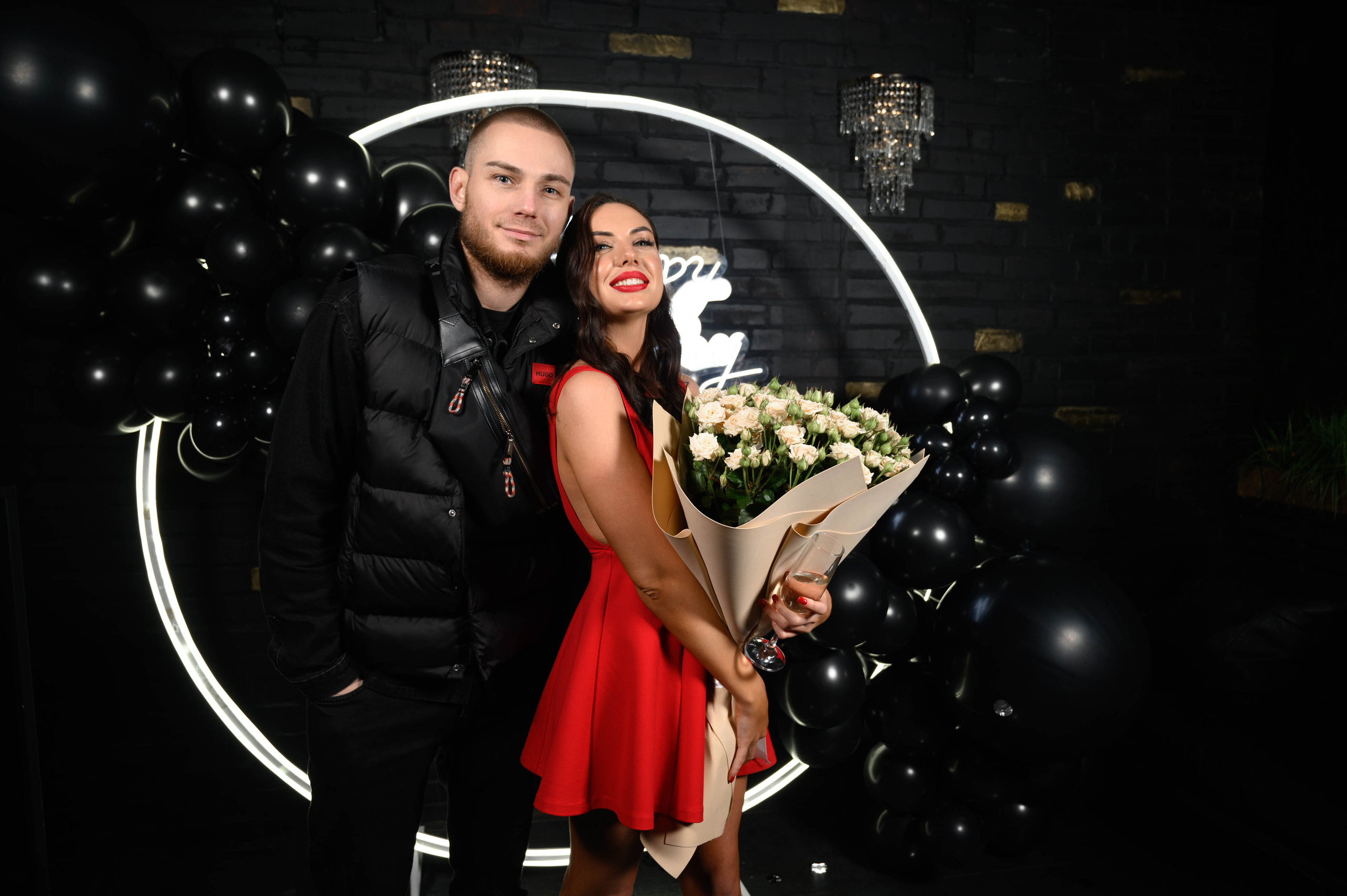 Фотограф на день рождение. Фотограф в Липецке Ковалько Евгений