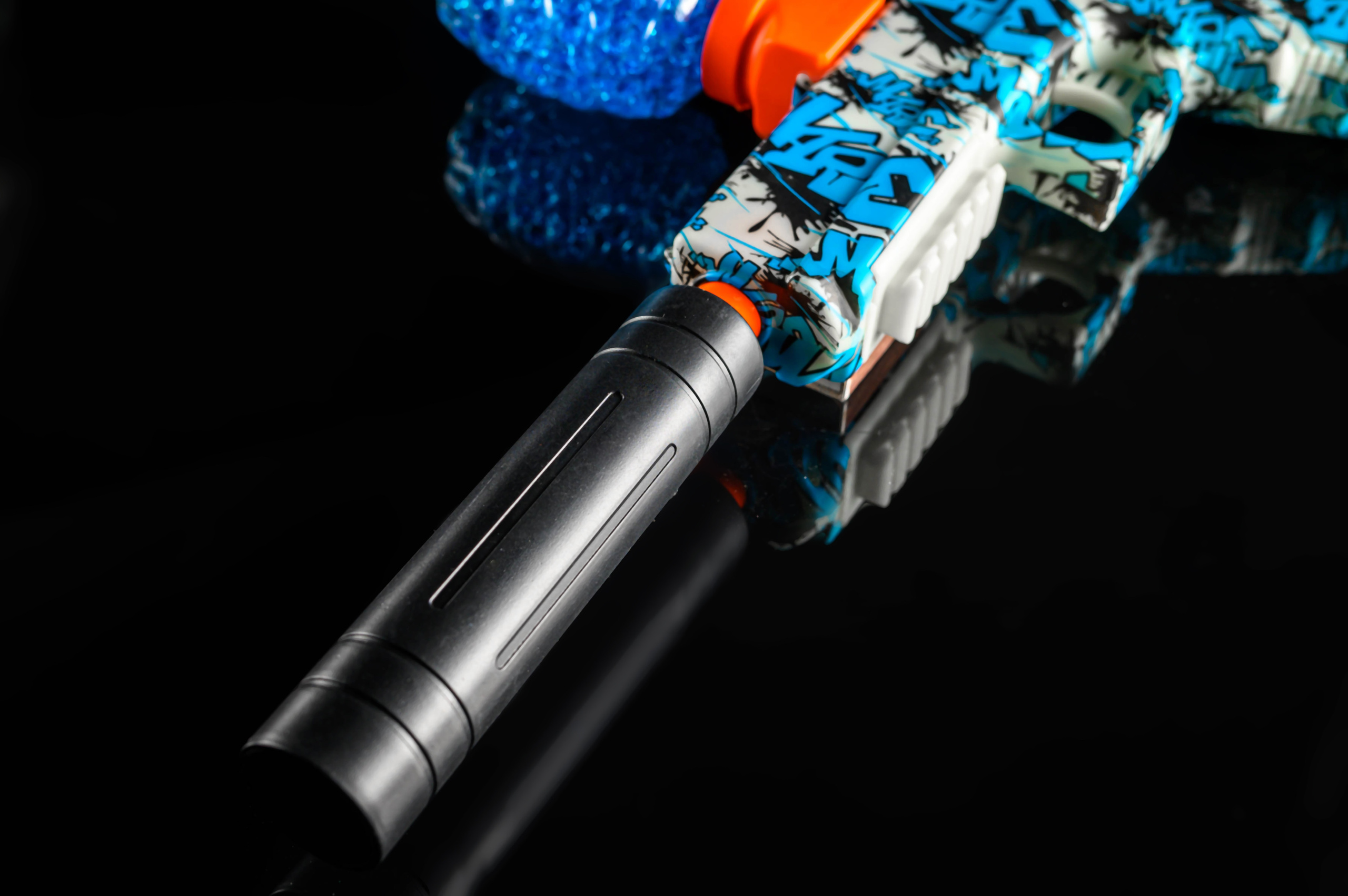 Предметная фотосъемка на черном фоне. Фотограф в Липецке Ковалько Евгений