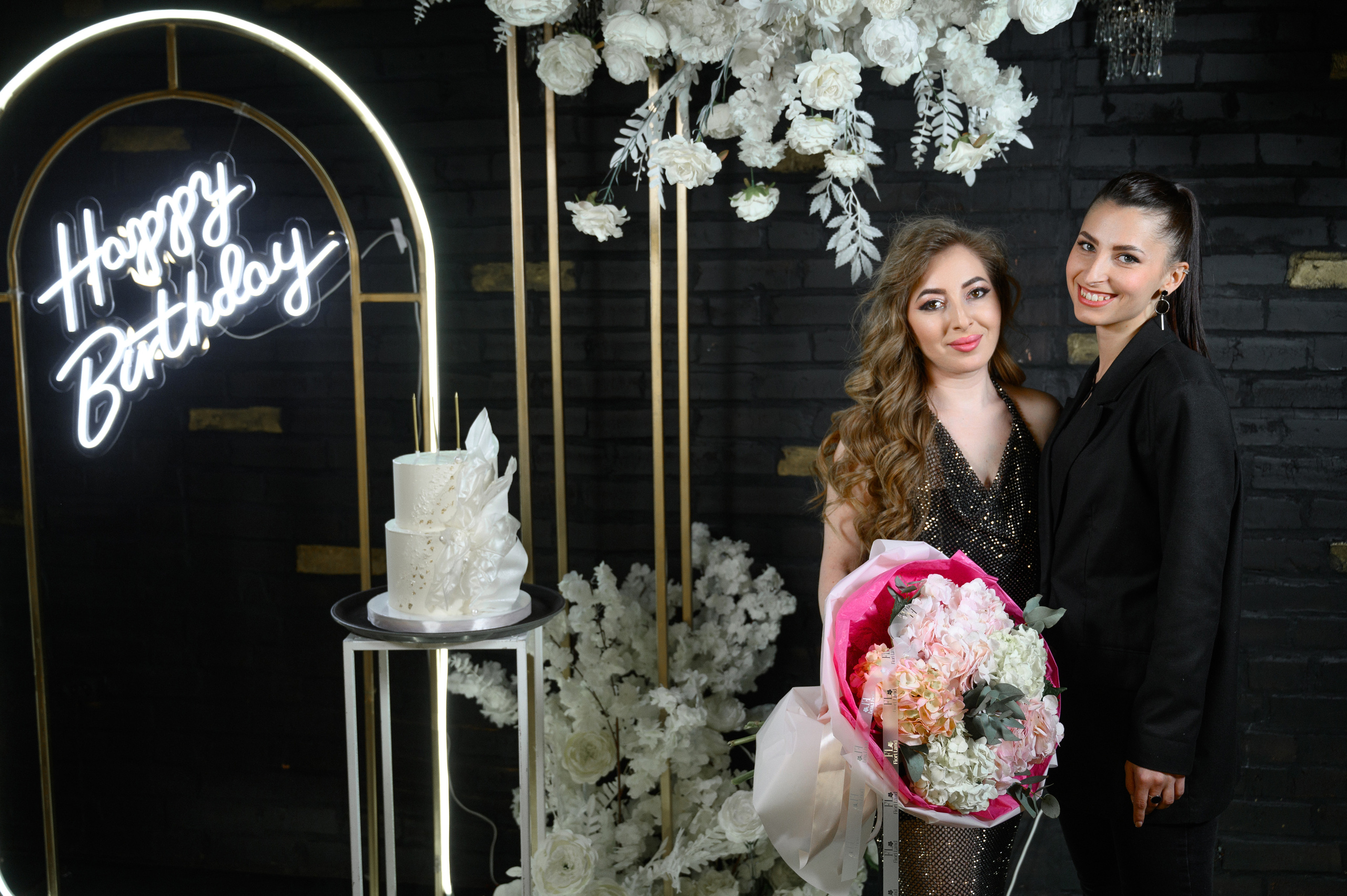 Фото в день вашего рождения в любом месте. Фотограф в Липецке Ковалько Евгений