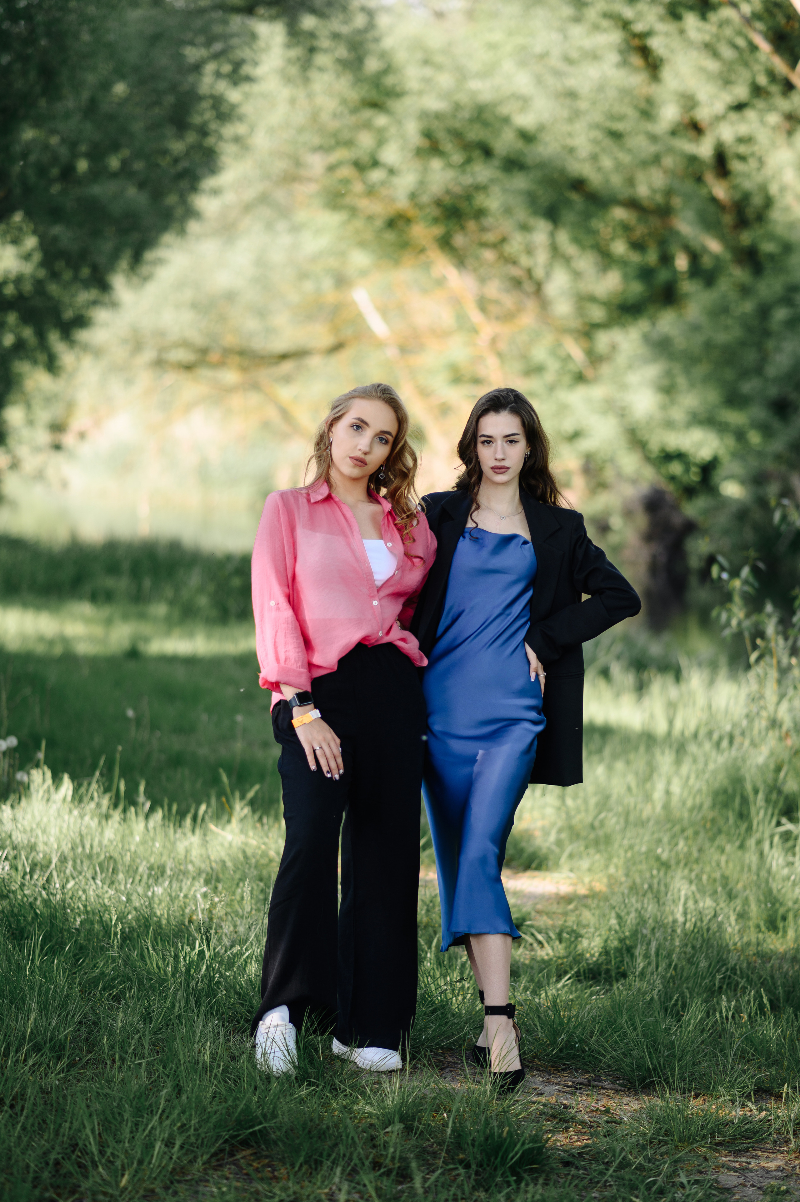 Последний звонок 2023. Фотограф в Липецке Ковалько Евгений