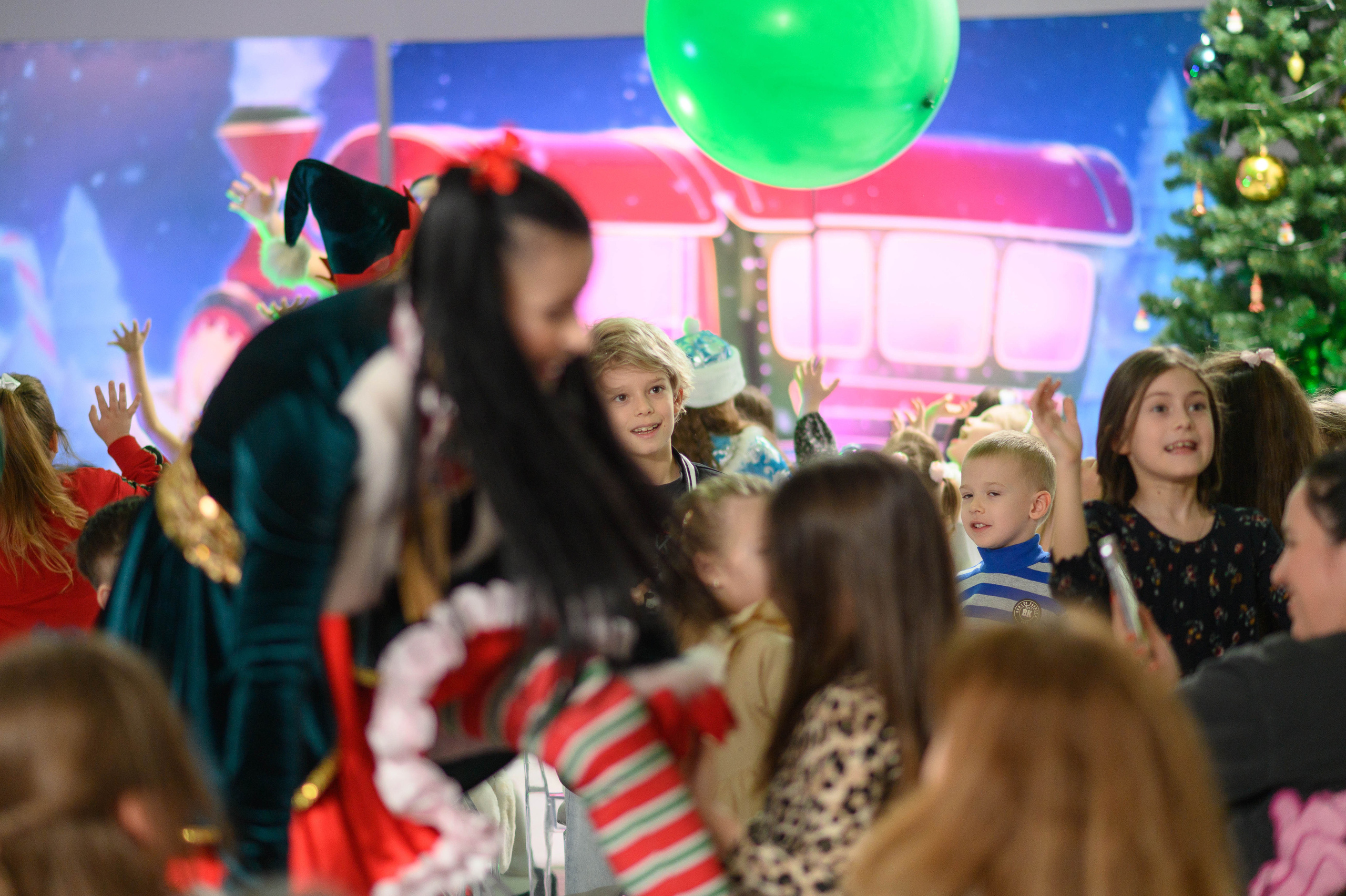 Съемка lizishow. Фотограф в Липецке Ковалько Евгений