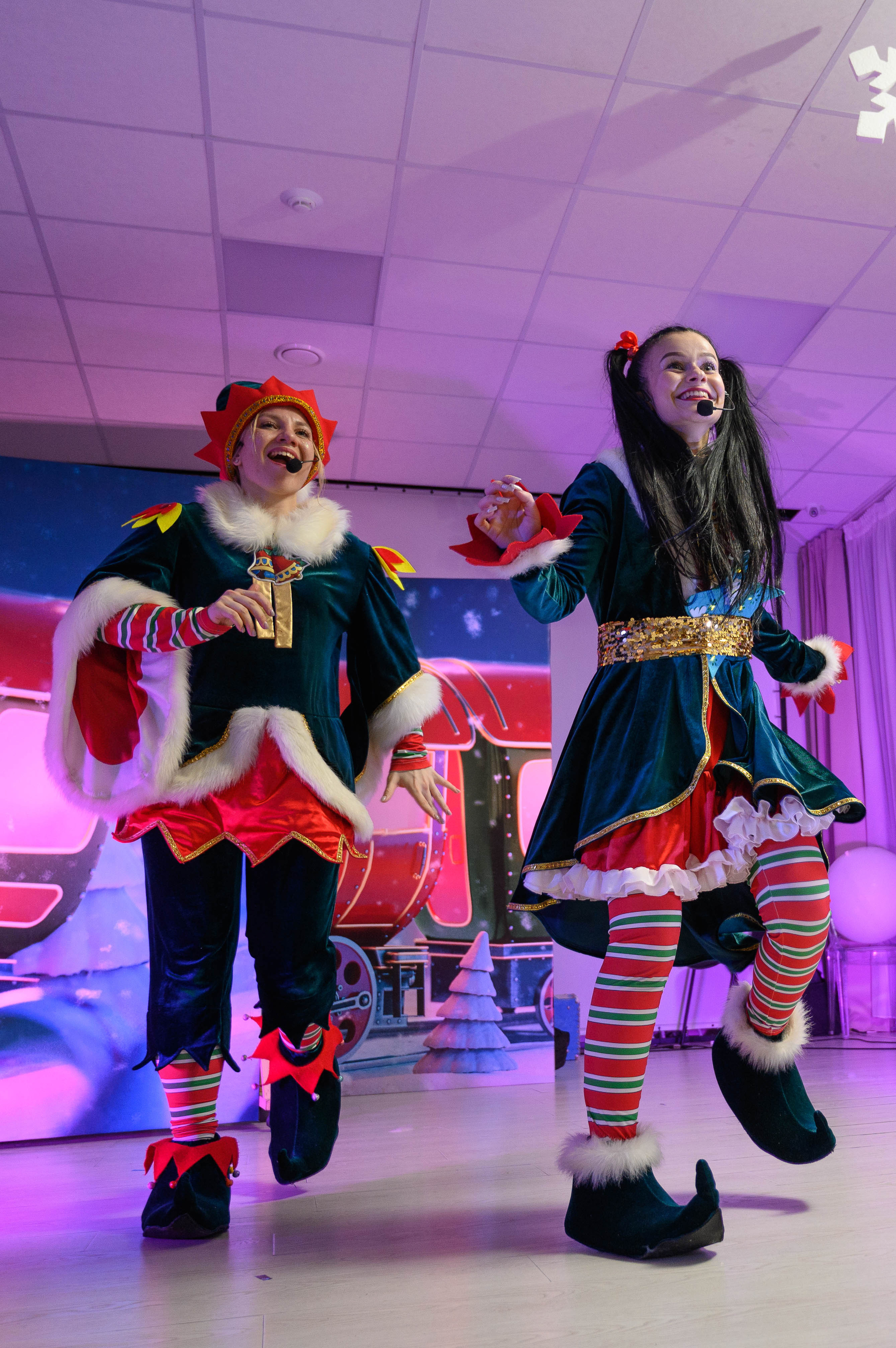 Съемка lizishow. Фотограф в Липецке Ковалько Евгений