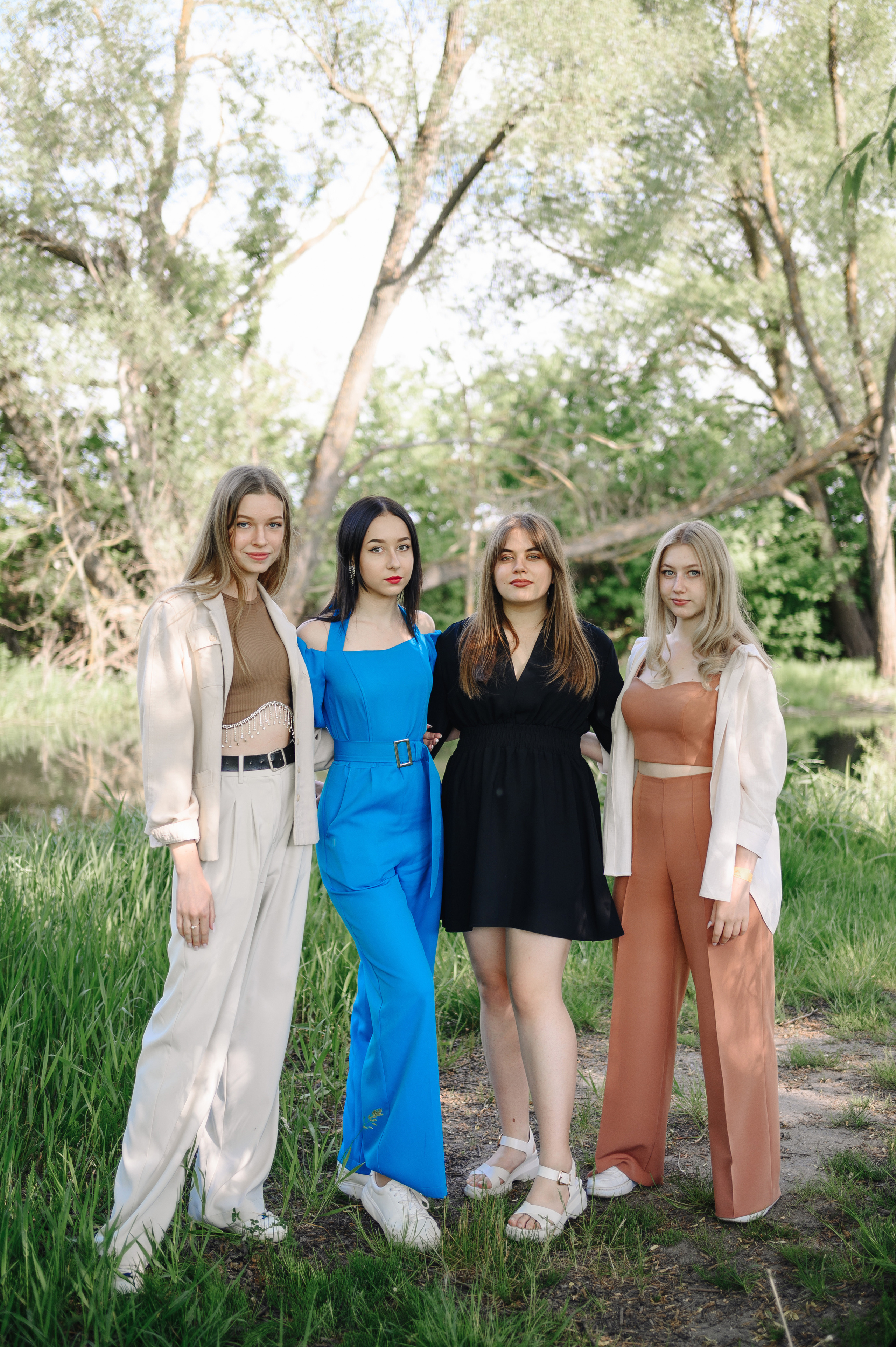 Последний звонок 2023. Фотограф в Липецке Ковалько Евгений