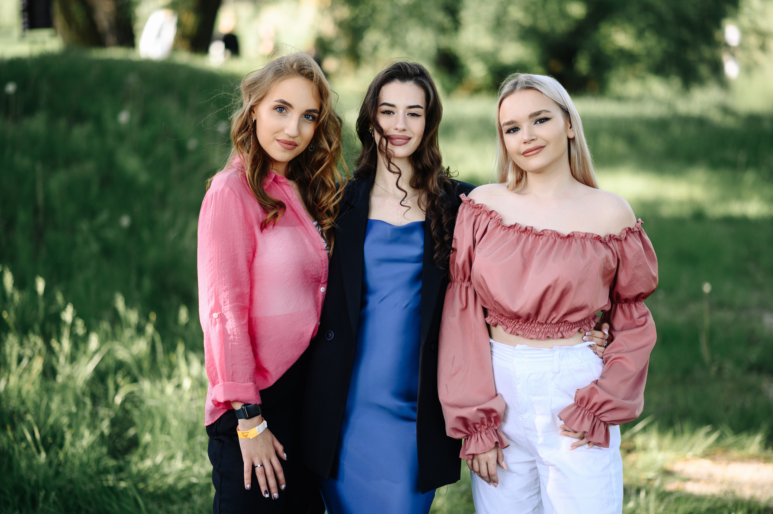 Последний звонок 2023. Фотограф в Липецке Ковалько Евгений