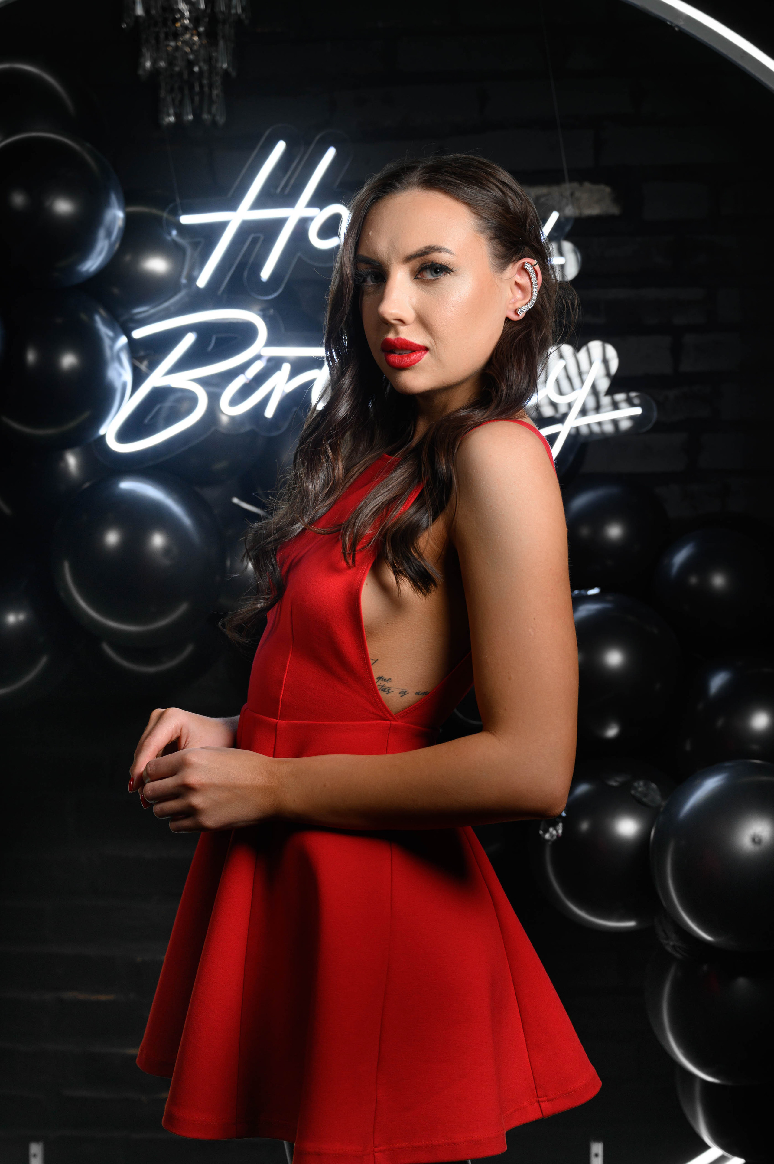 Фотограф на день рождение. Фотограф в Липецке Ковалько Евгений