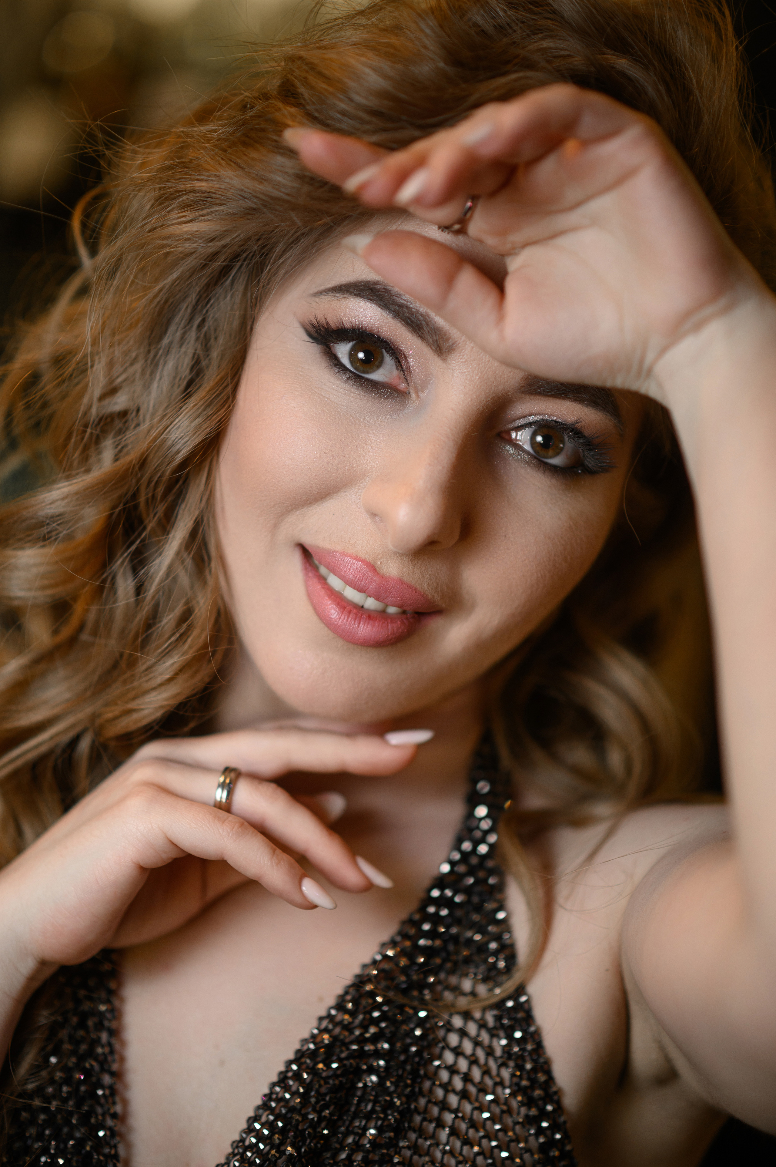 Фото в день вашего рождения в любом месте. Фотограф в Липецке Ковалько Евгений