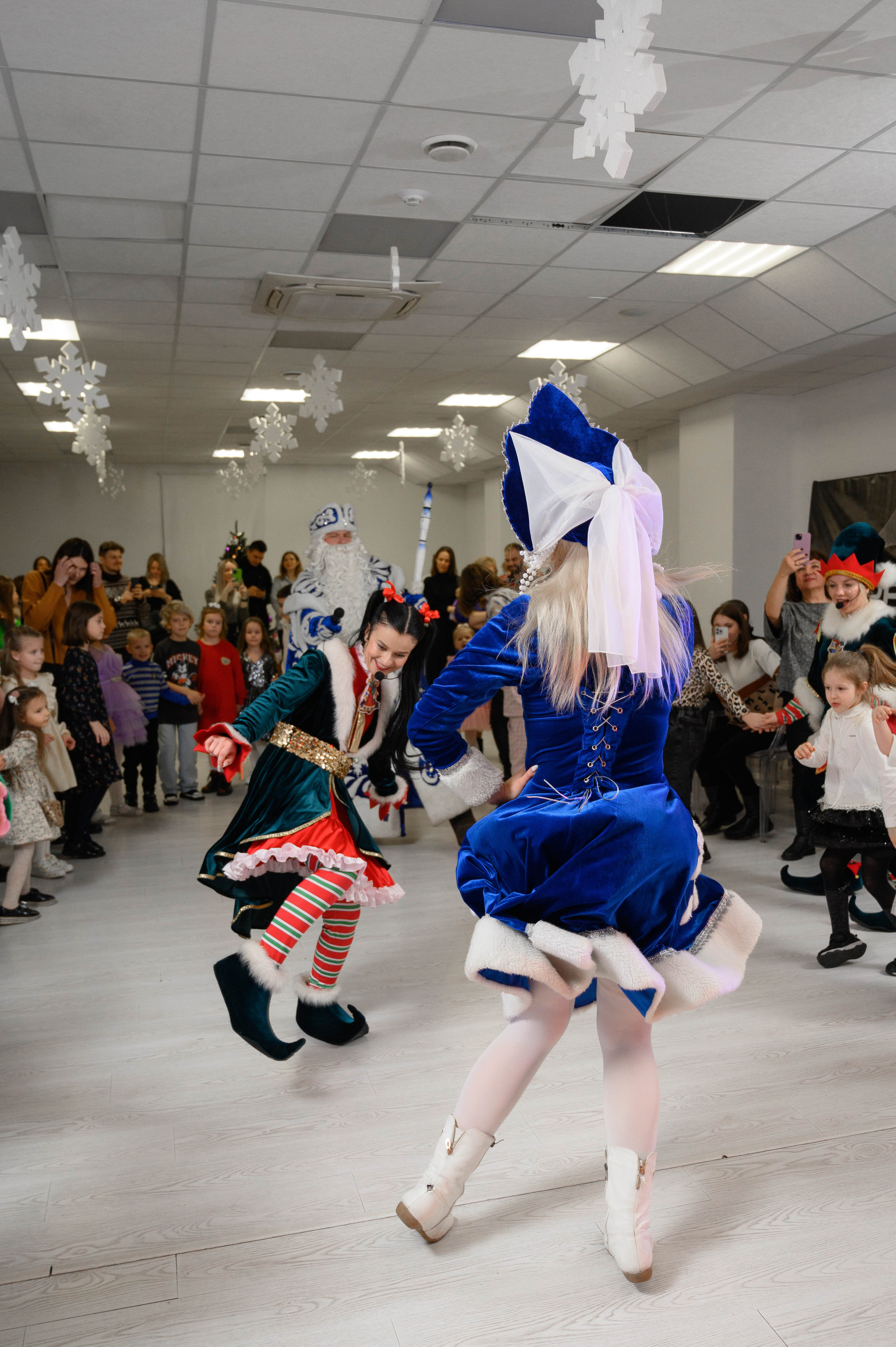 Съемка lizishow. Фотограф в Липецке Ковалько Евгений