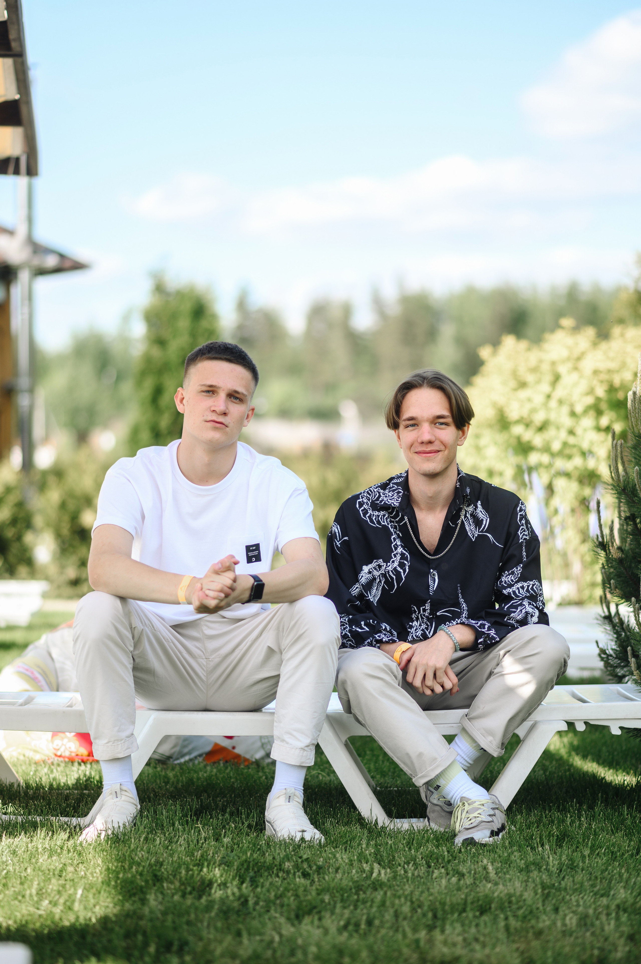 Последний звонок 2023. Фотограф в Липецке Ковалько Евгений