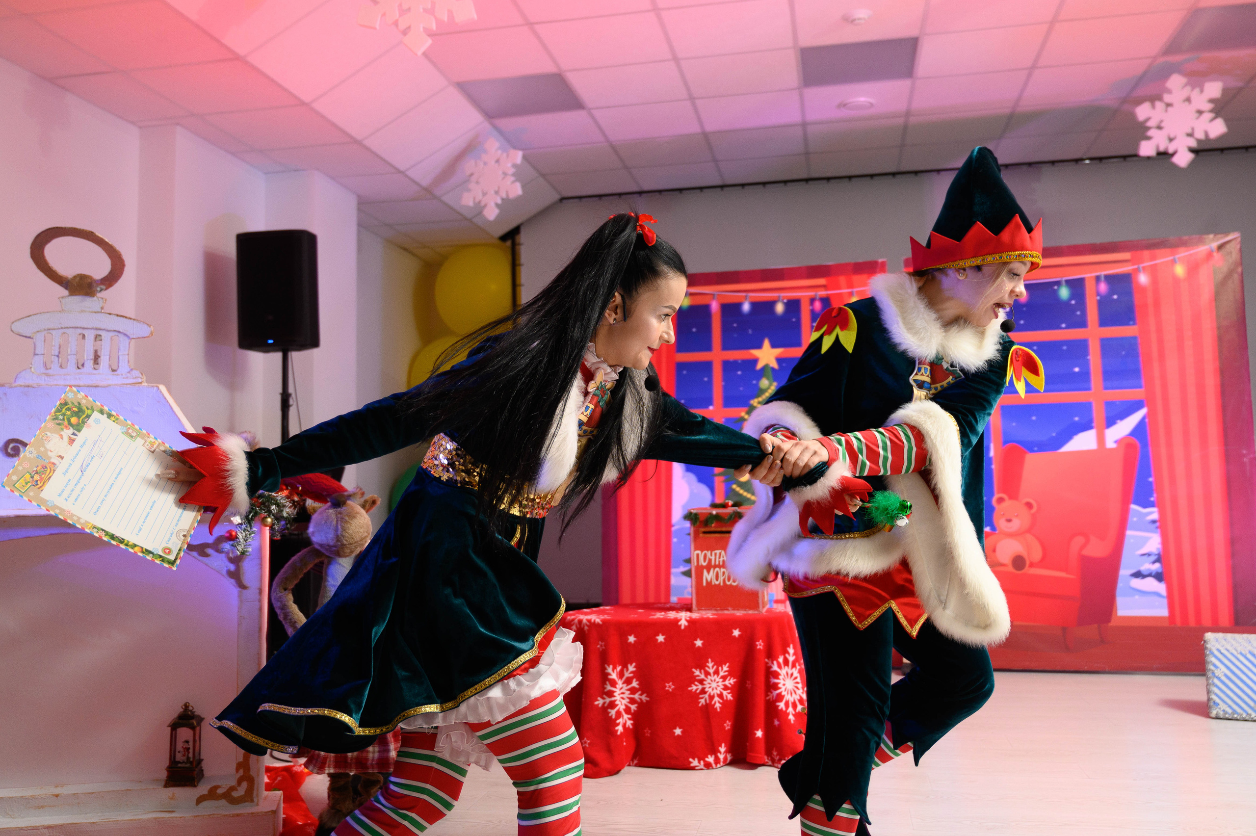 Съемка lizishow. Фотограф в Липецке Ковалько Евгений